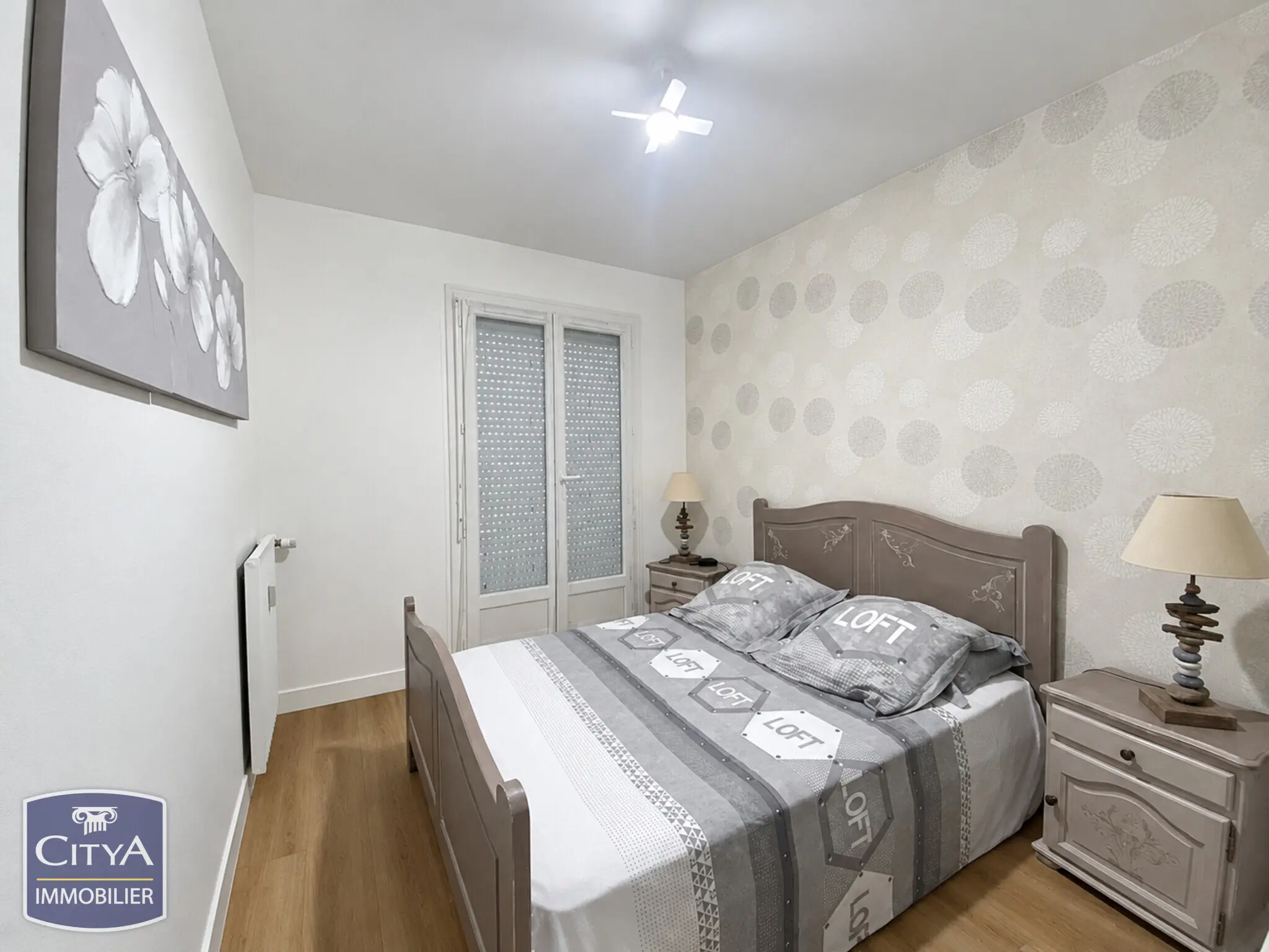 Photo 7 Appartement 3 pièces 62.45m²