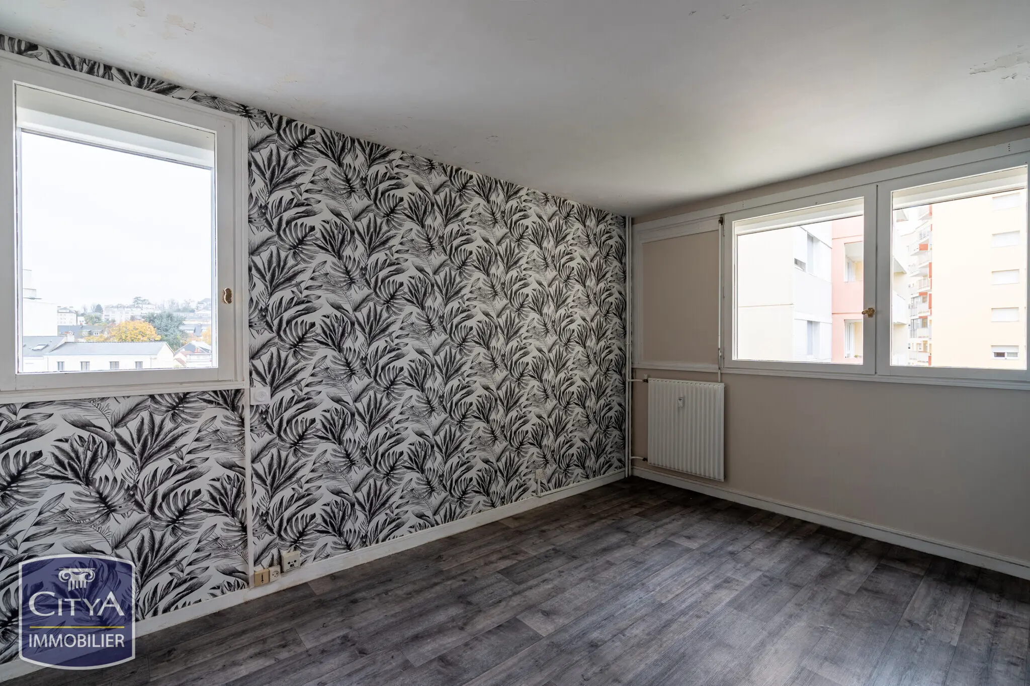 Photo 6 appartement Le Mans