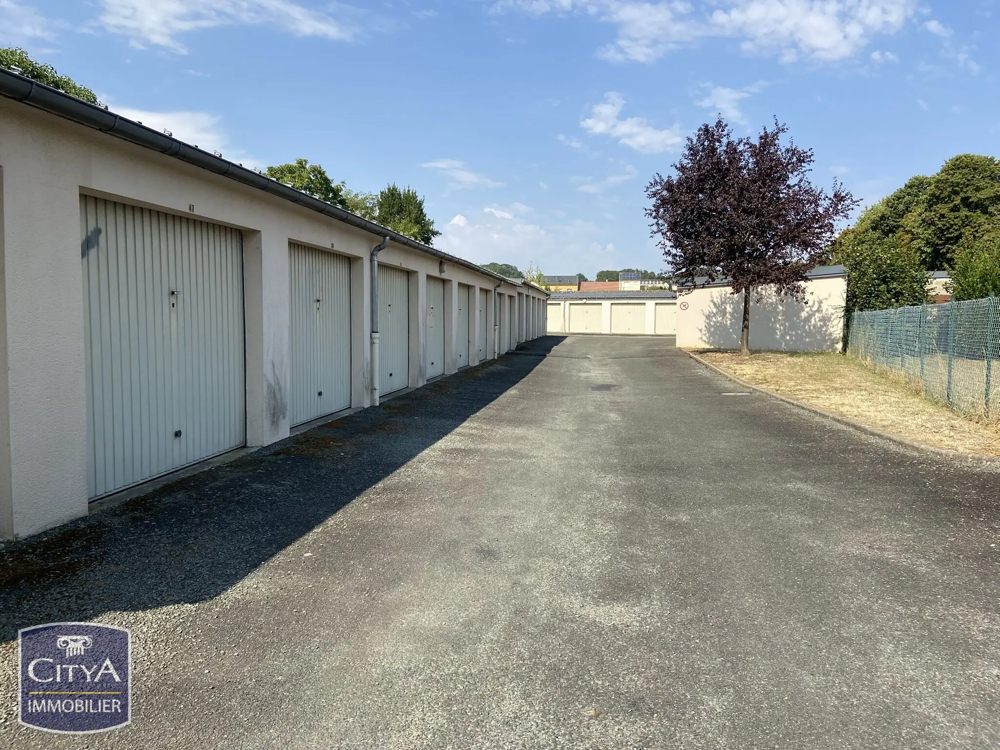 Photo 2 Parking 18m²