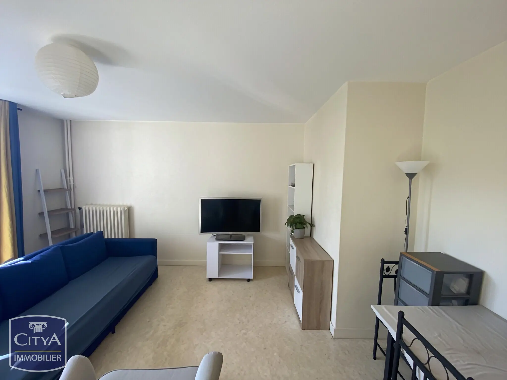 Photo 2 Appartement 2 pièces 43.79m²