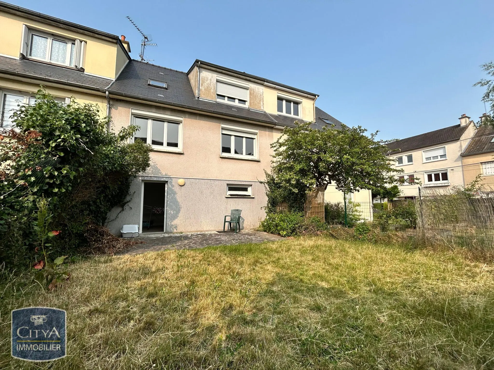 Photo 11 maison Le Mans