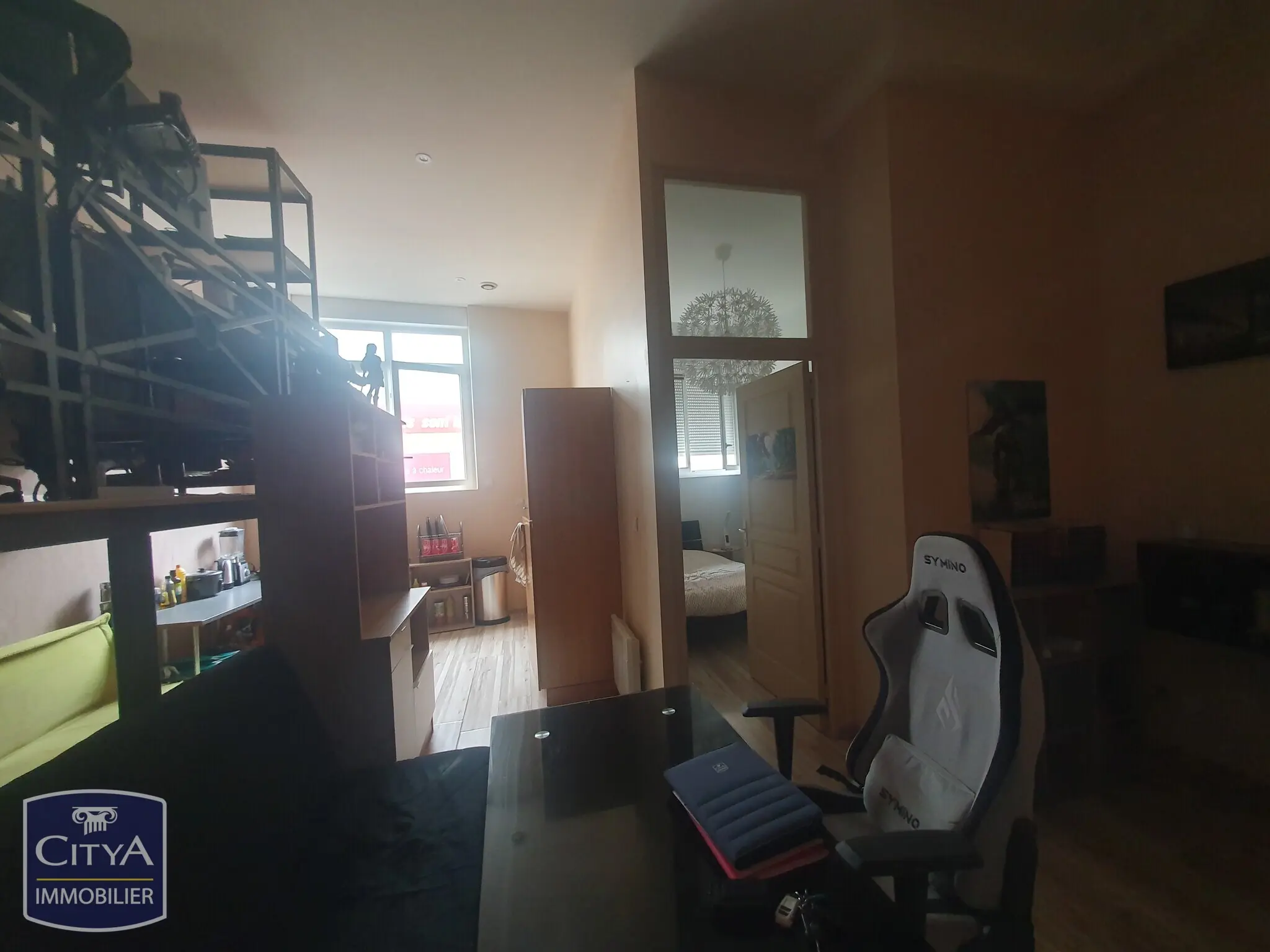 Photo 2 appartement Le Mans