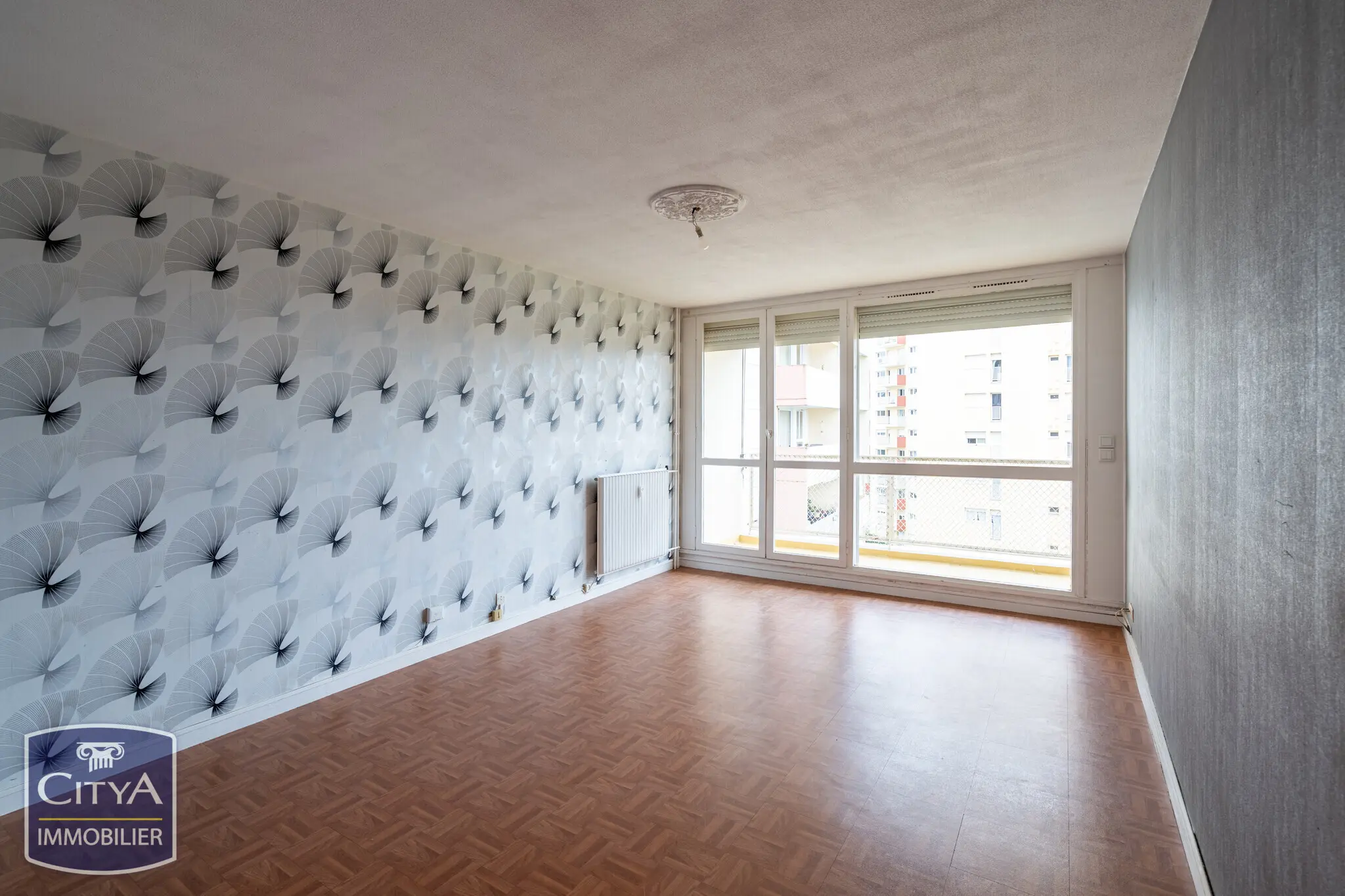 Photo 1 appartement Le Mans