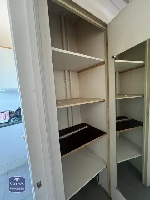 Photo 6 Appartement 1 pièce 26.98m²