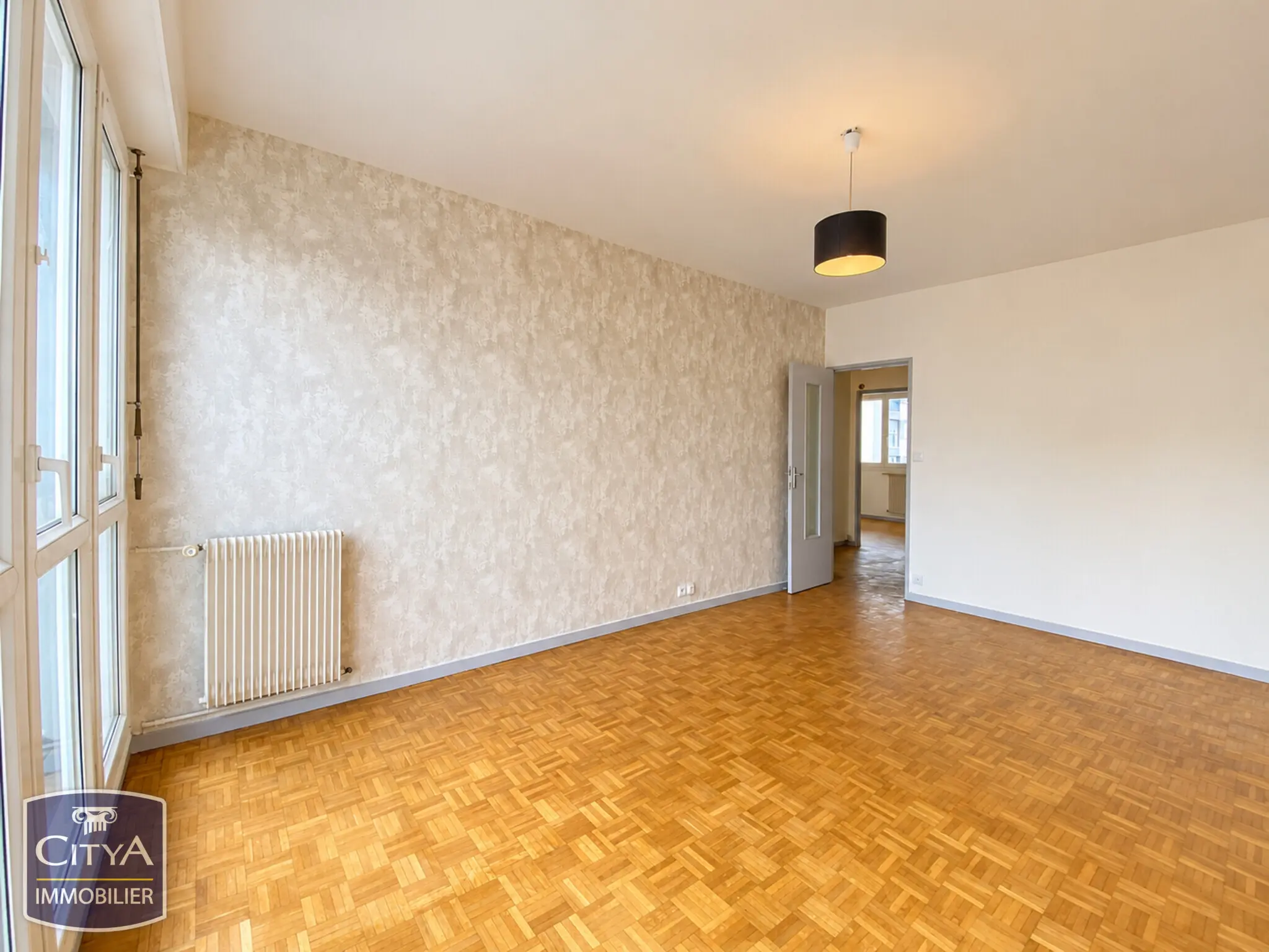Photo 2 appartement Le Mans