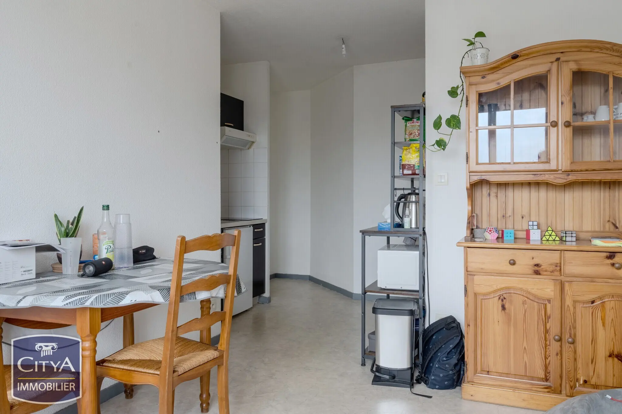 Photo 3 appartement Le Mans