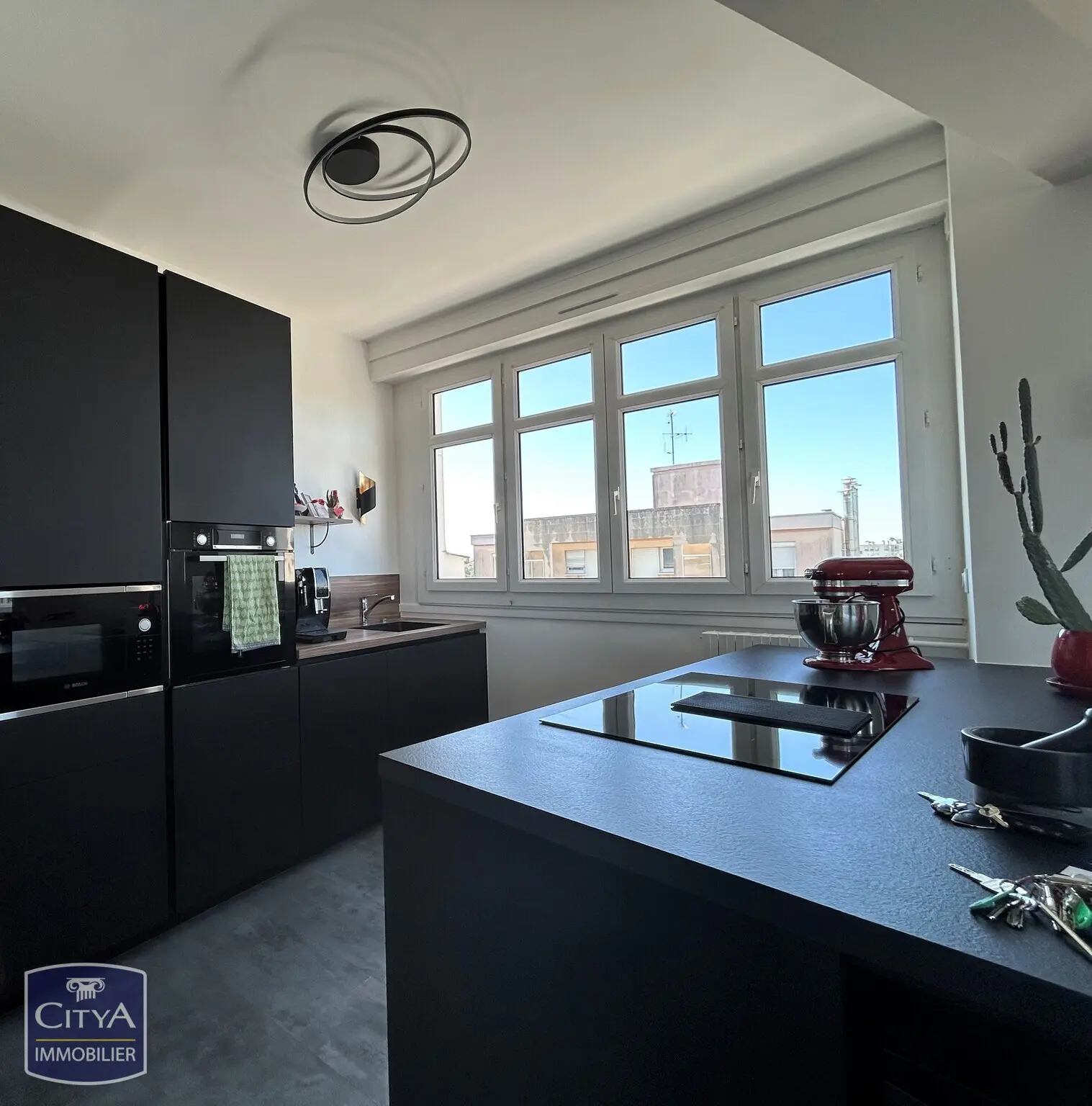 Photo 4 Appartement 3 pièces 91.73m²