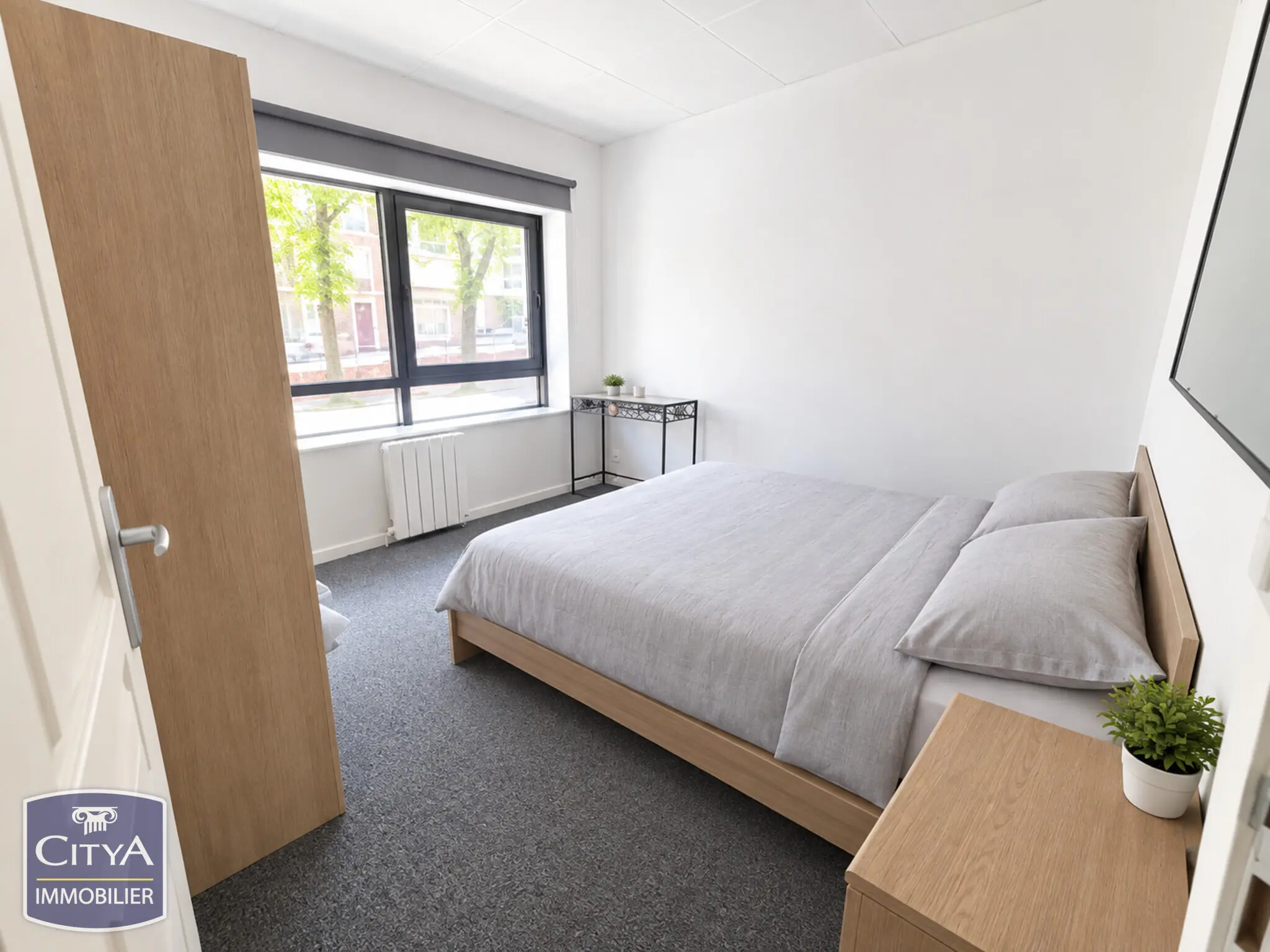 Photo 5 Appartement 2 pièces 38.9m²