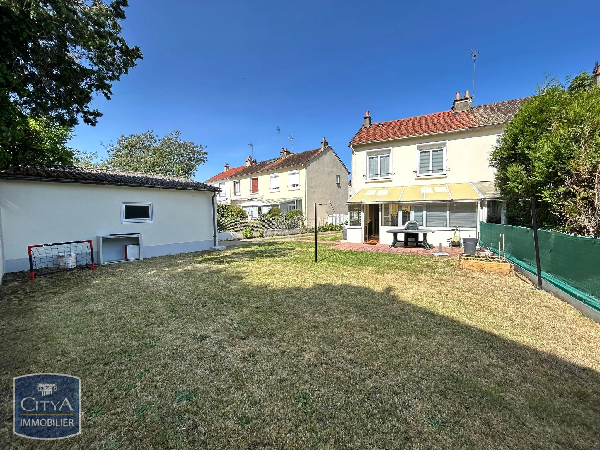 Photo 4 maison Le Mans
