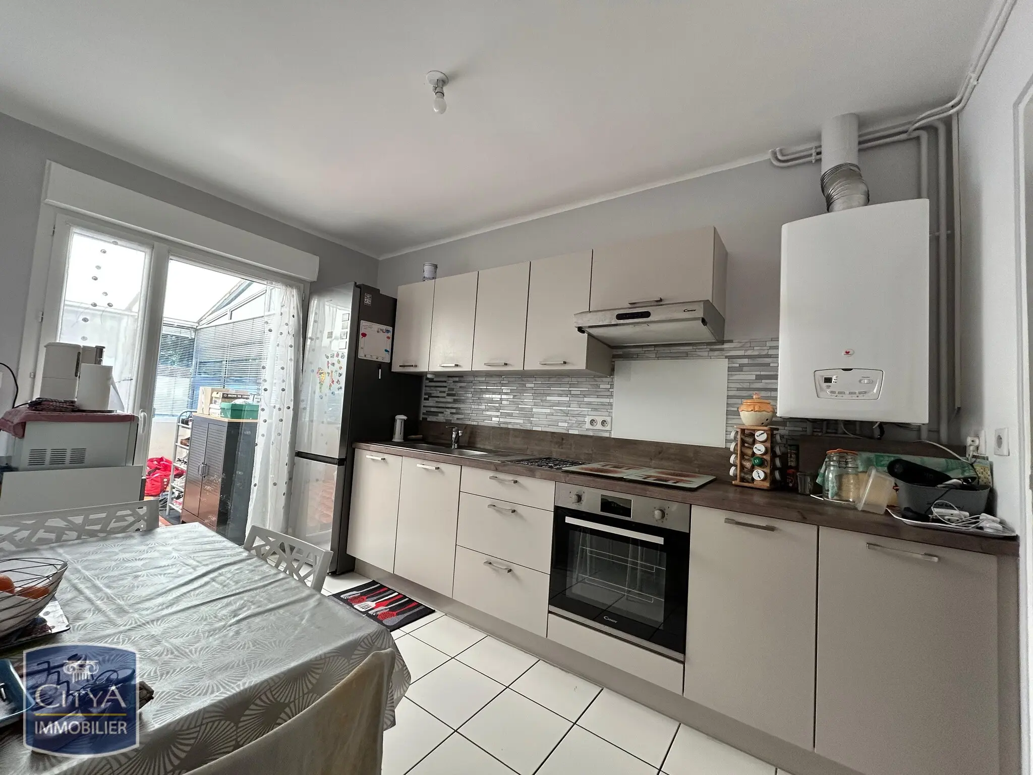 Photo 6 maison Le Mans