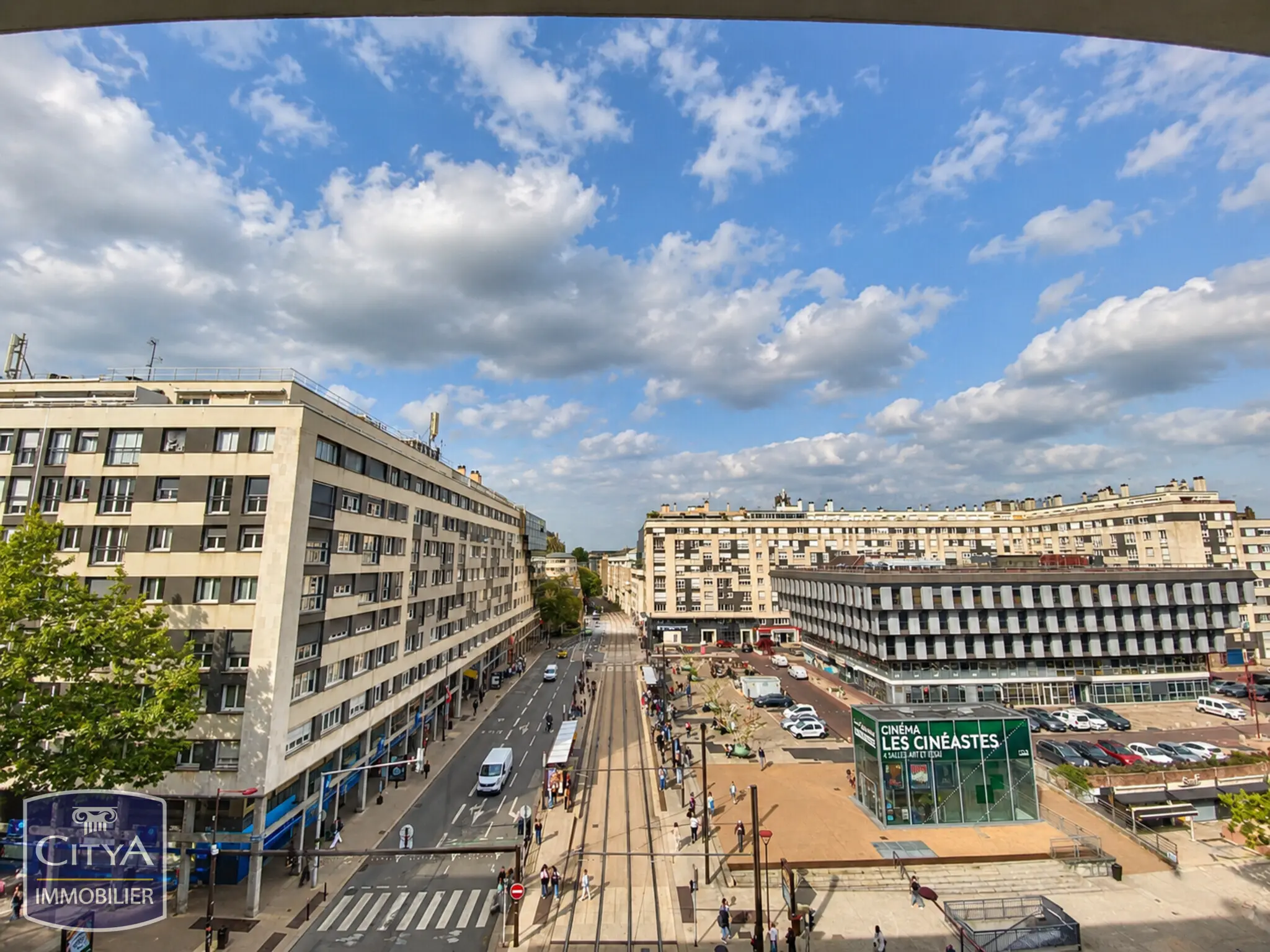 Photo 9 appartement Le Mans