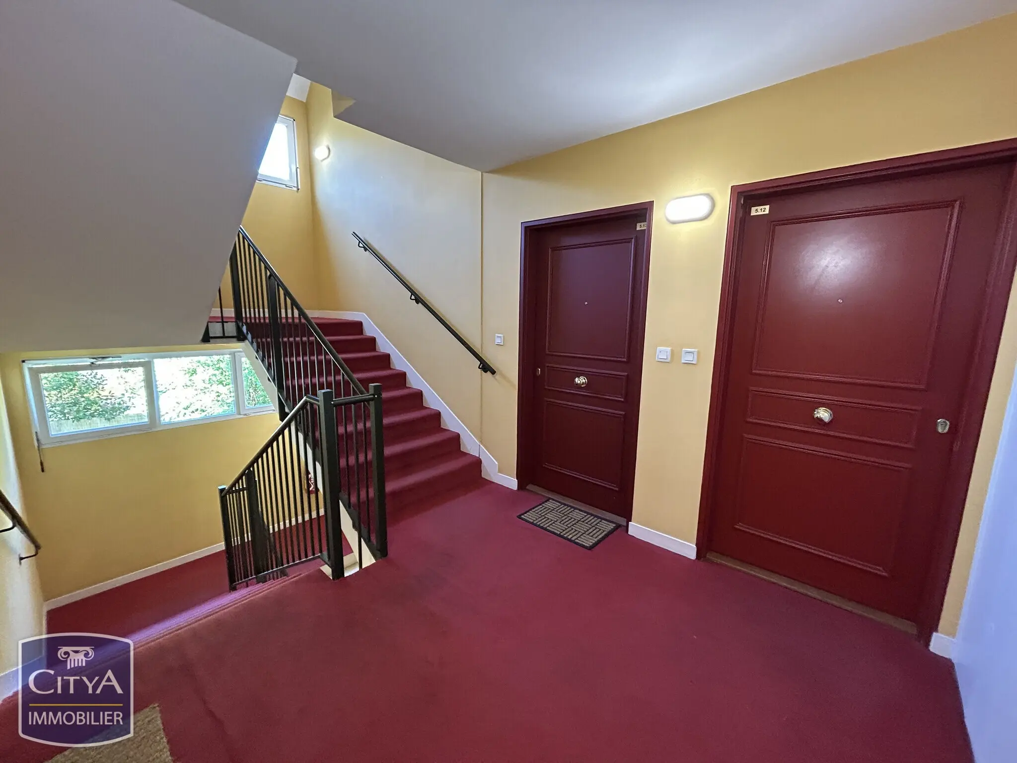 Photo 14 Appartement 2 pièces 43.81m²