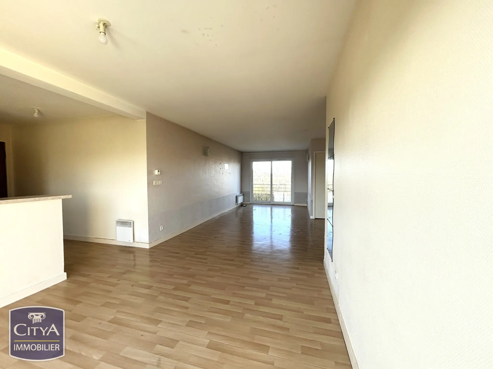 Photo 4 Appartement 3 pièces 72.42m²