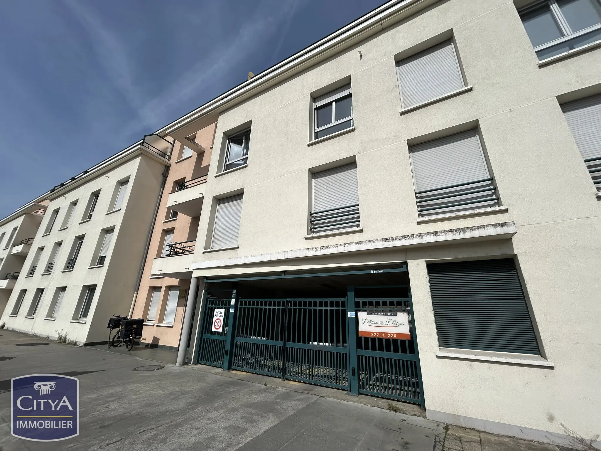 Photo 5 Appartement 2 pièces 38.09m²