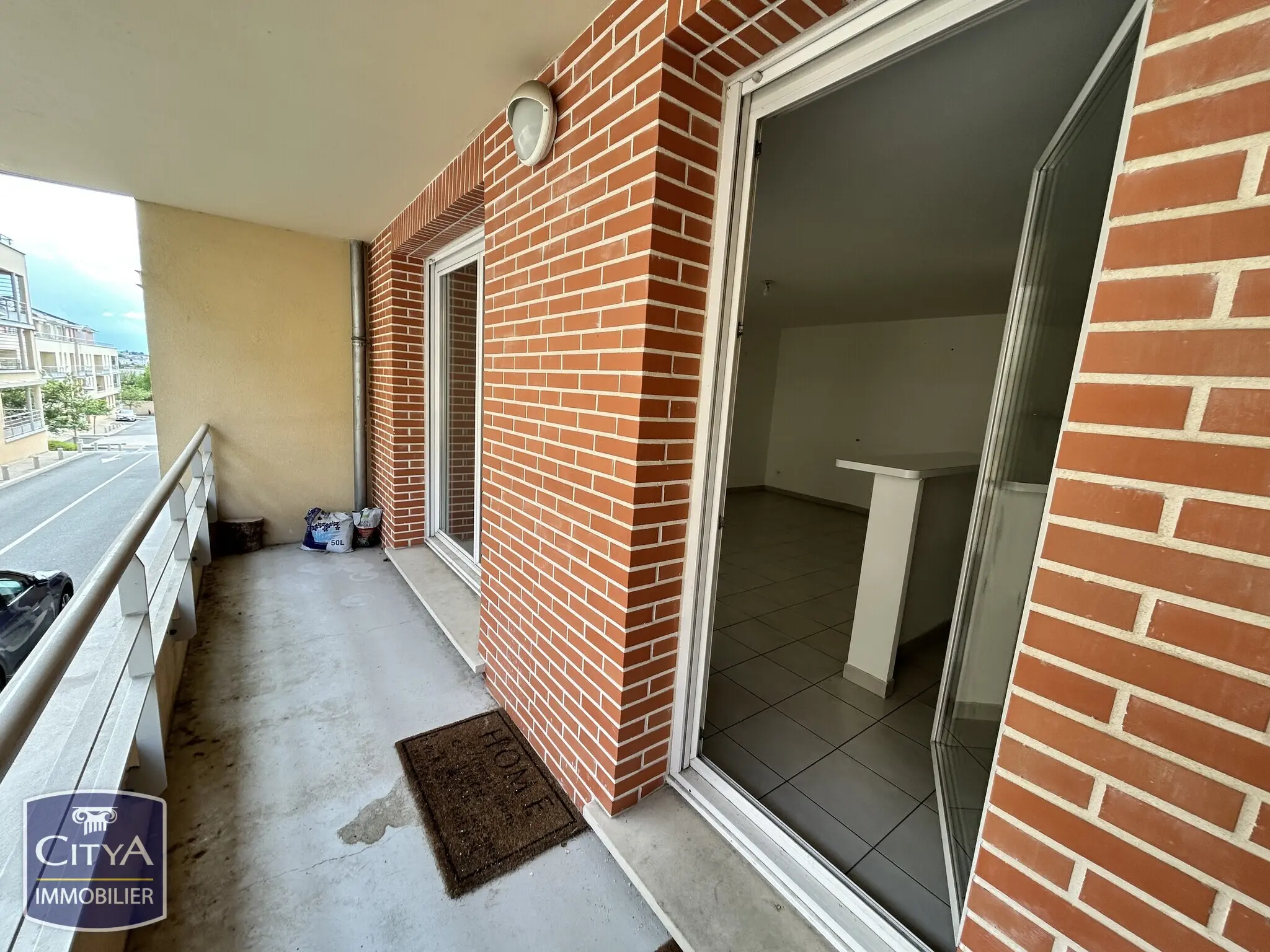 Photo 1 Appartement 3 pièces 61.57m²