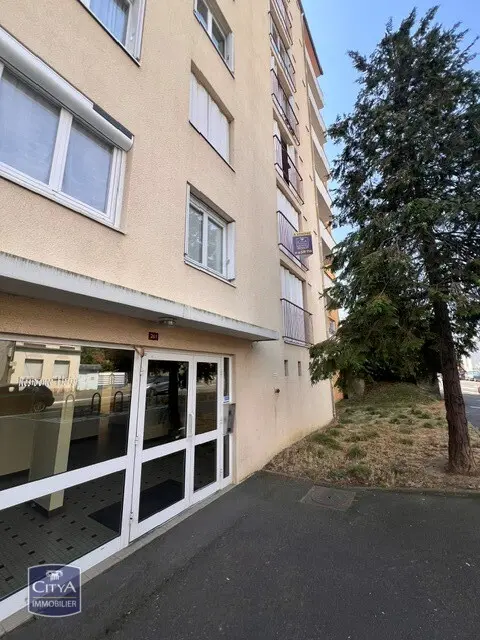 Photo 1 Appartement 1 pièce 26.98m²