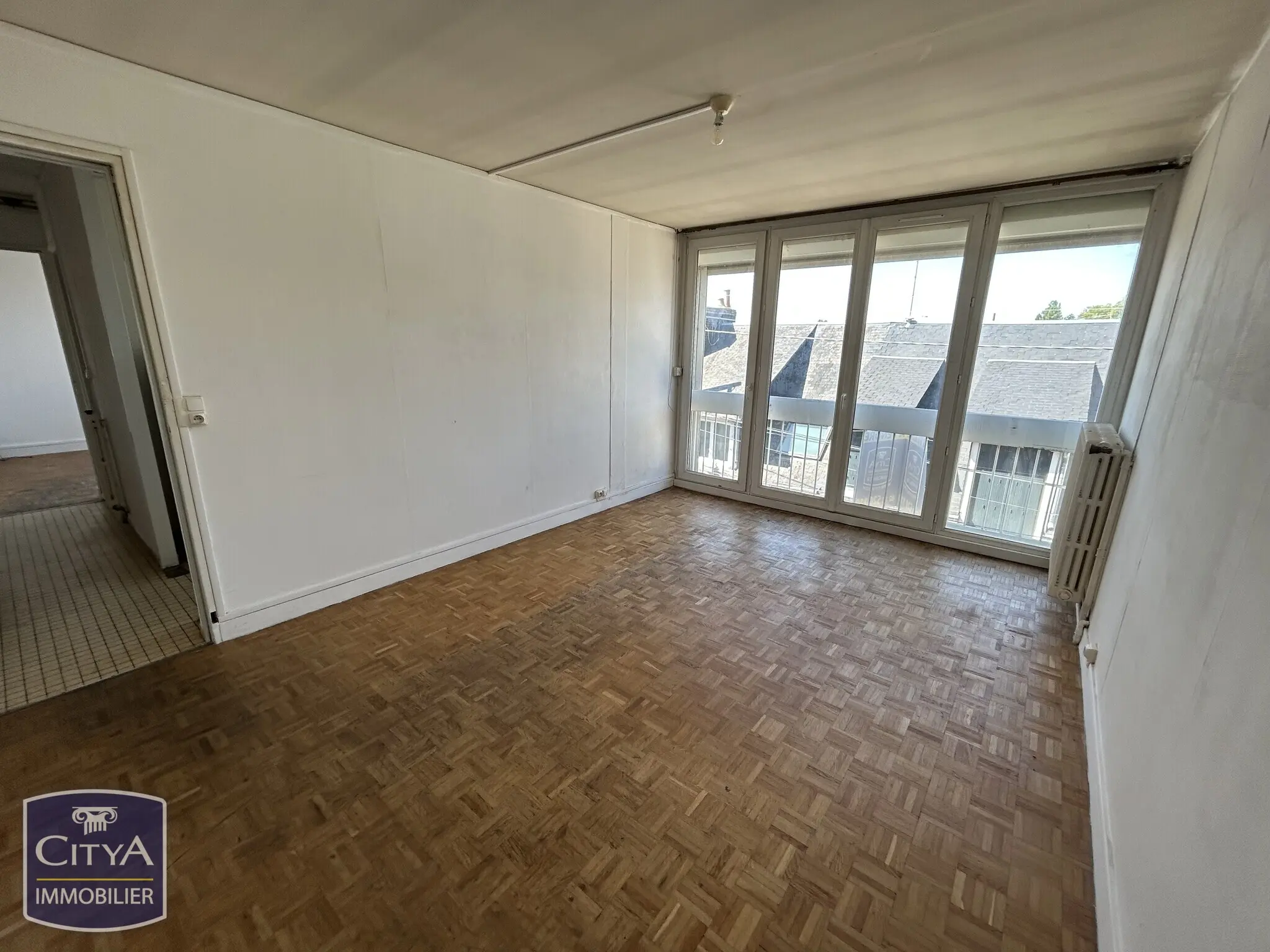 Photo 3 Appartement 2 pièces 41.31m²