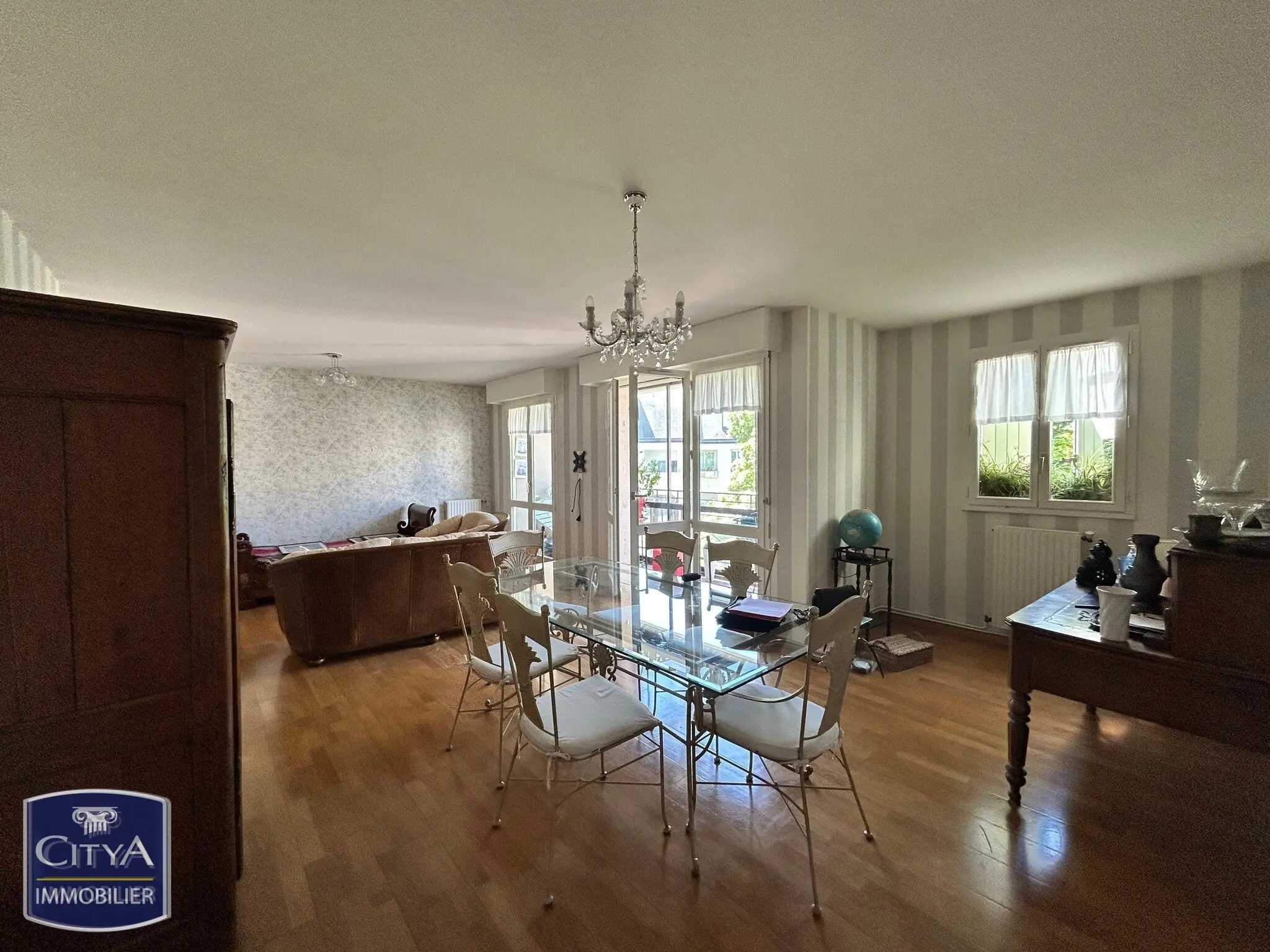 Photo 2 Appartement 4 pièces 86.53m²