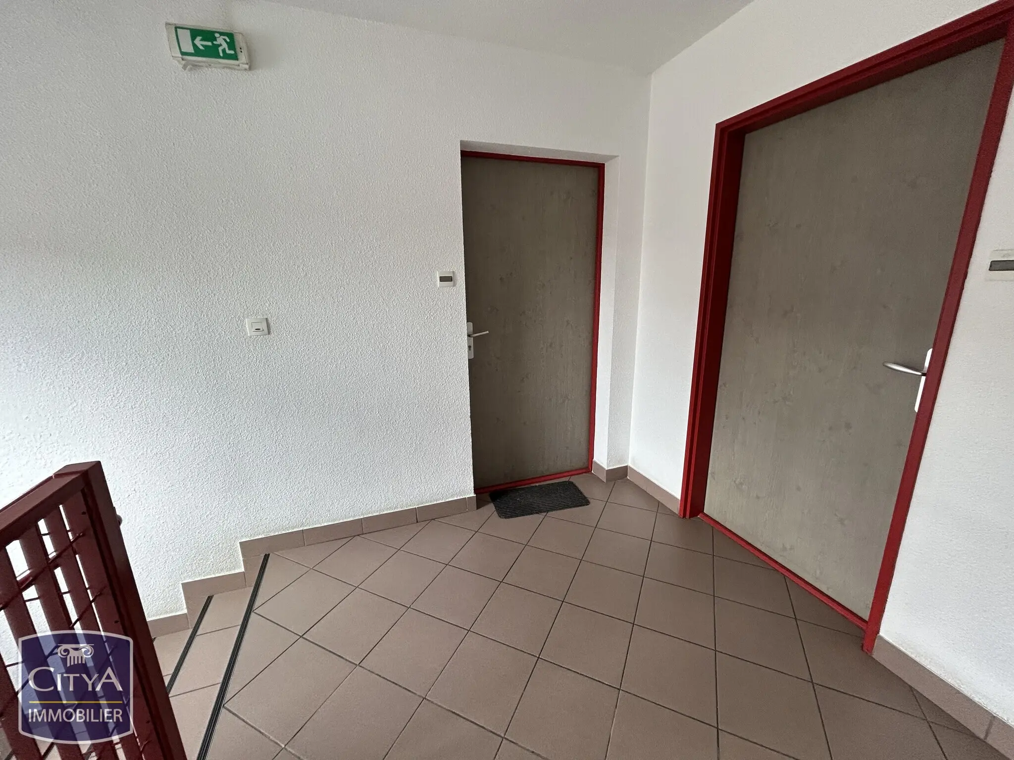 Photo 8 Appartement 1 pièce 18.39m²