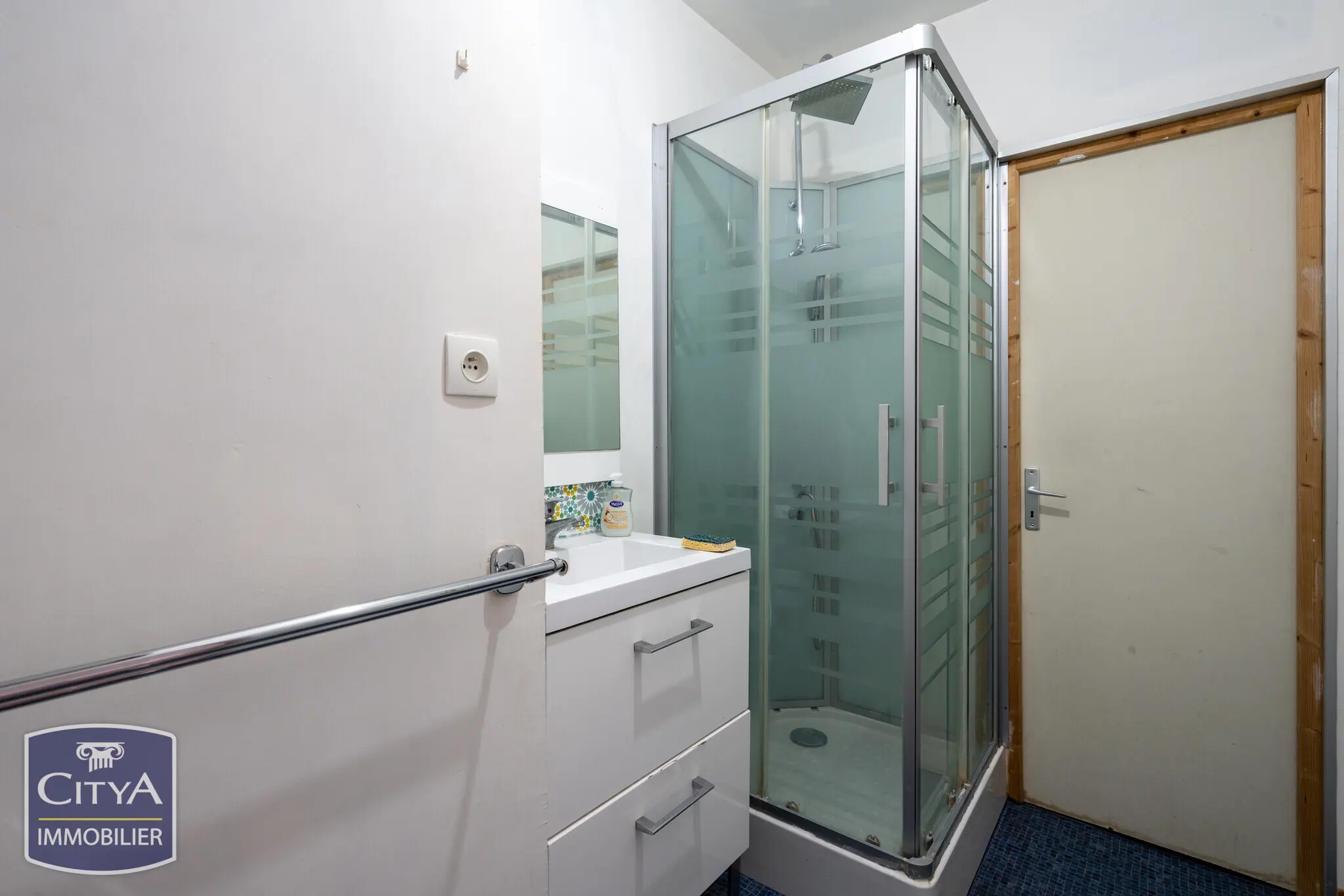 Photo 5 Appartement 2 pièces 33.71m²