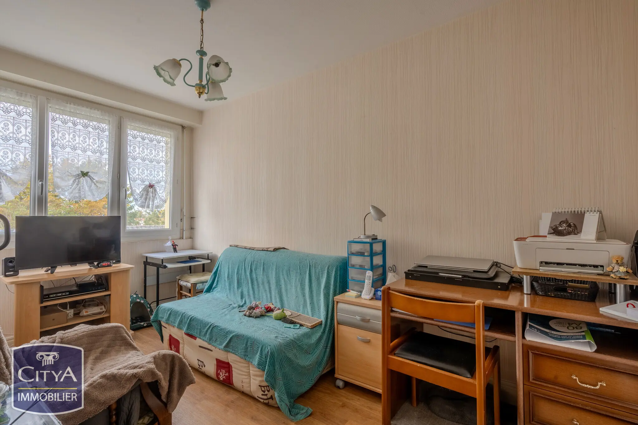 Photo 6 Appartement 4 pièces 70.62m²