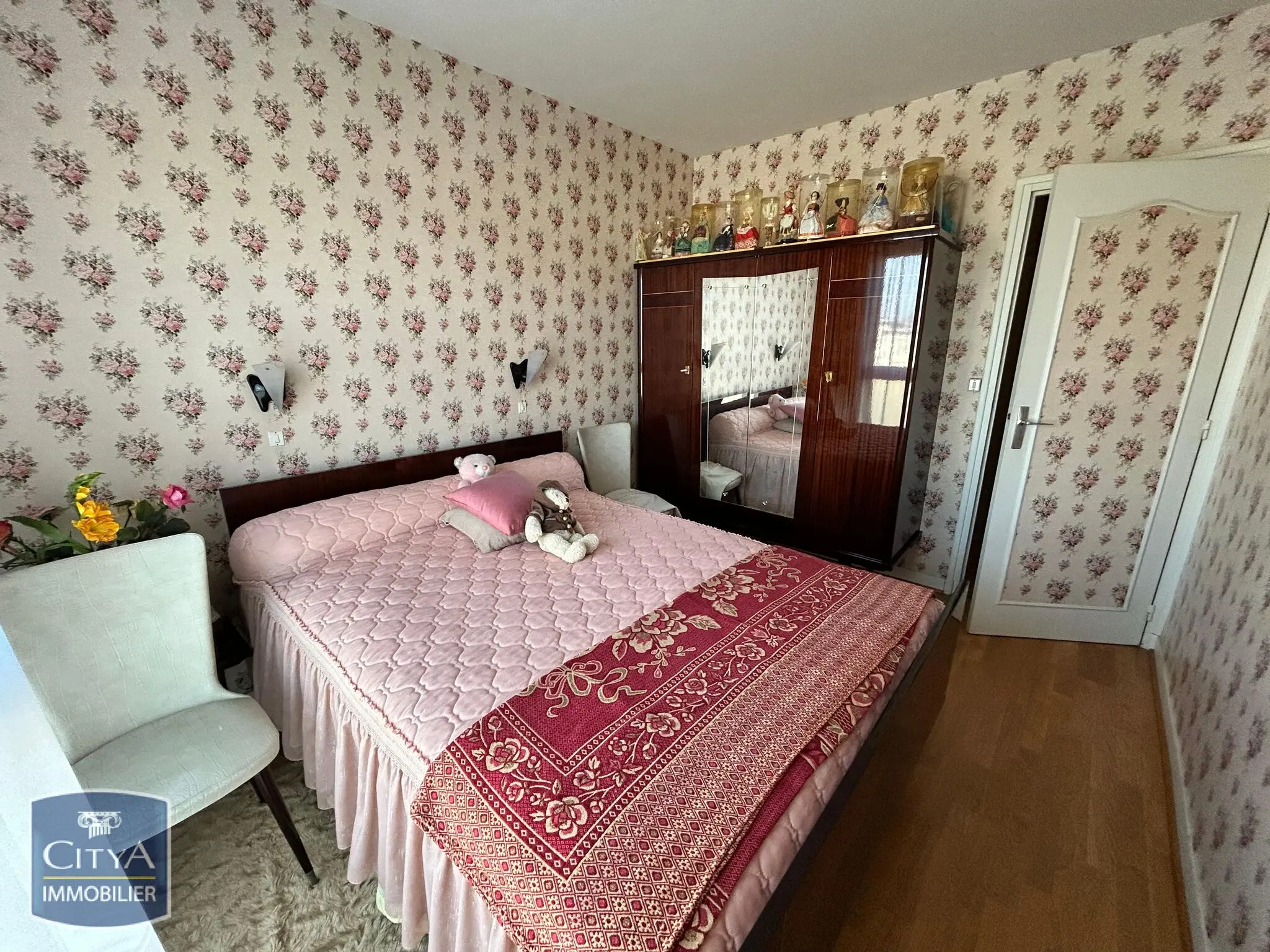 Photo 6 Appartement 4 pièces 64.9m²