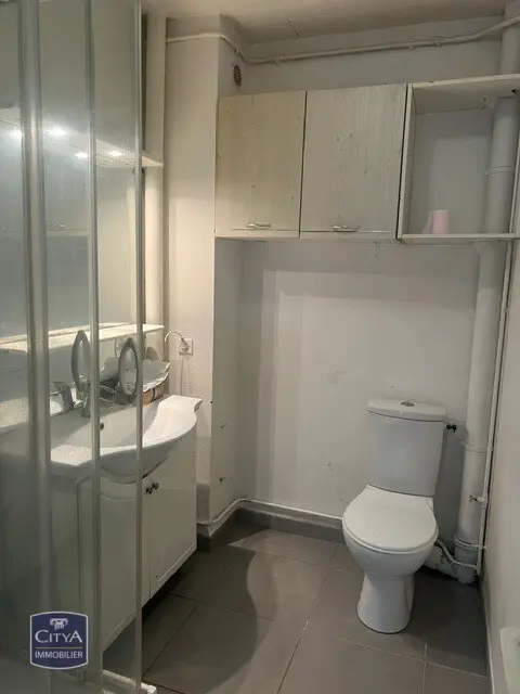 Photo 5 Appartement 1 pièce 26.98m²
