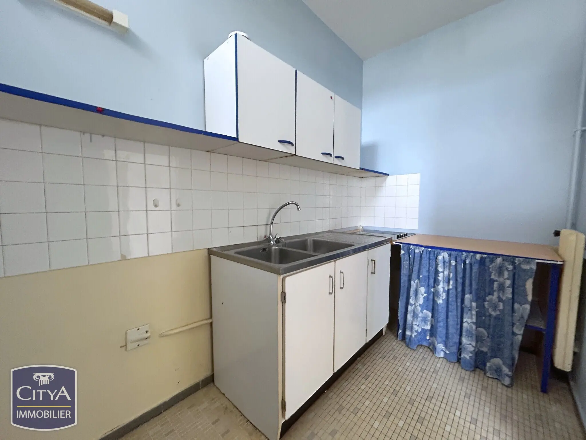 Photo 5 Appartement 2 pièces 44.48m²