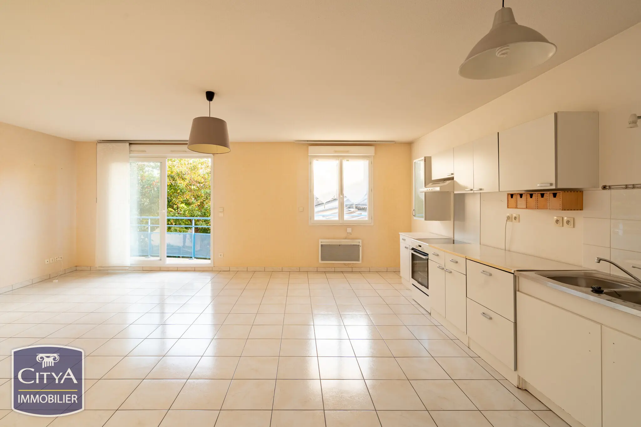 Photo 3 Appartement 3 pièces 80m²