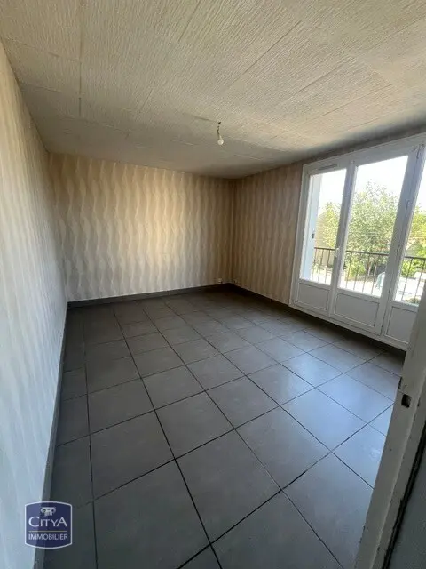 Photo 3 Appartement 1 pièce 26.98m²