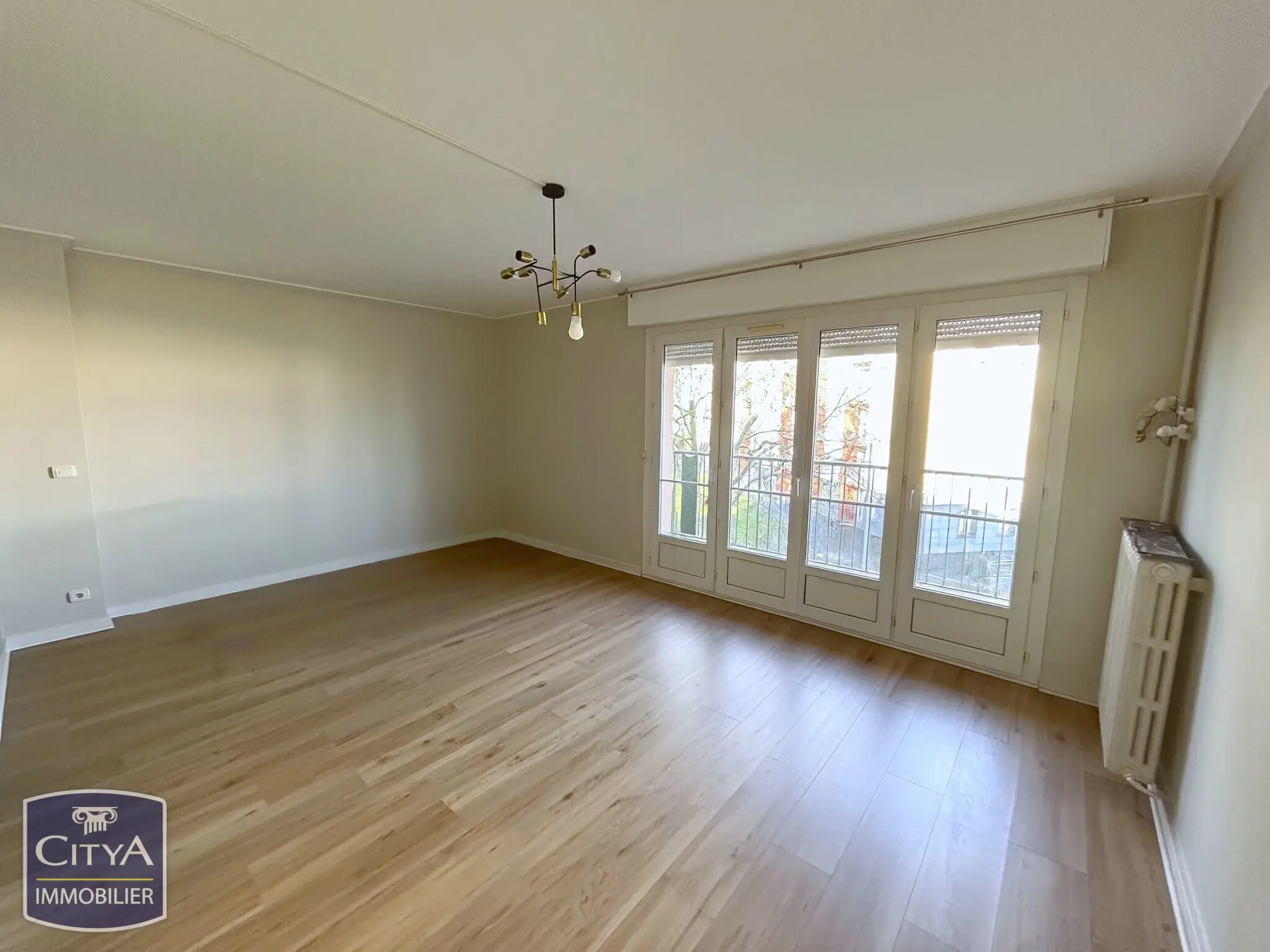 Photo 1 appartement Le Mans