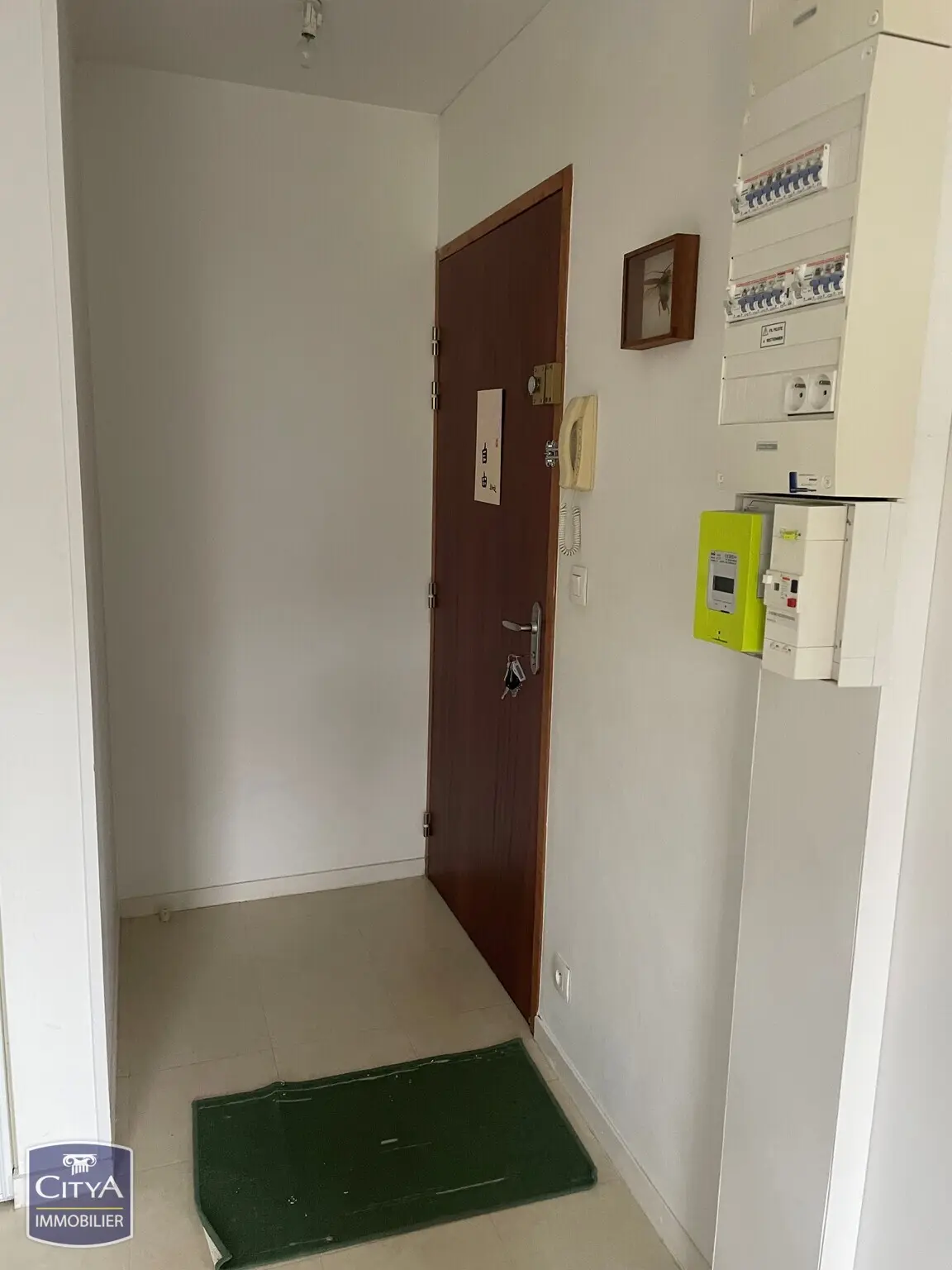 Photo 6 appartement Le Mans