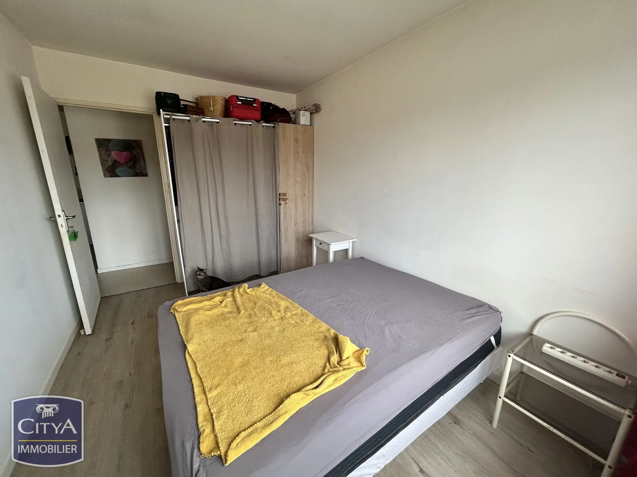 Photo 6 Appartement 2 pièces 43m²