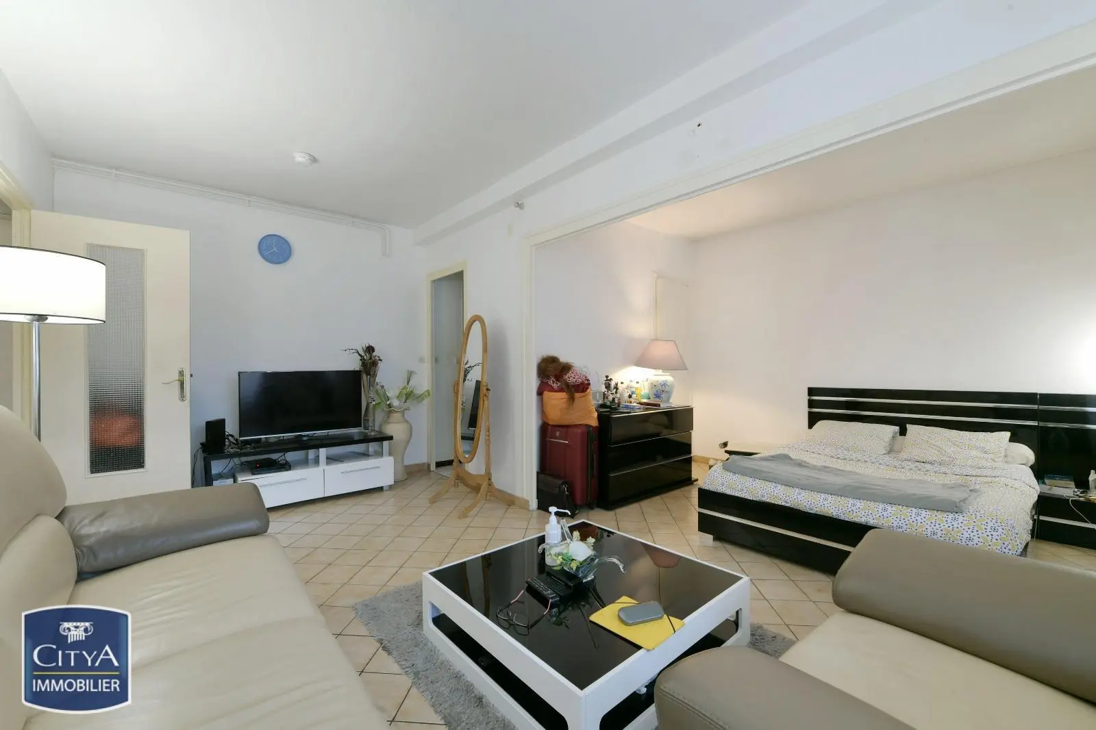 Photo 10 Appartement 1 pièce 40m²