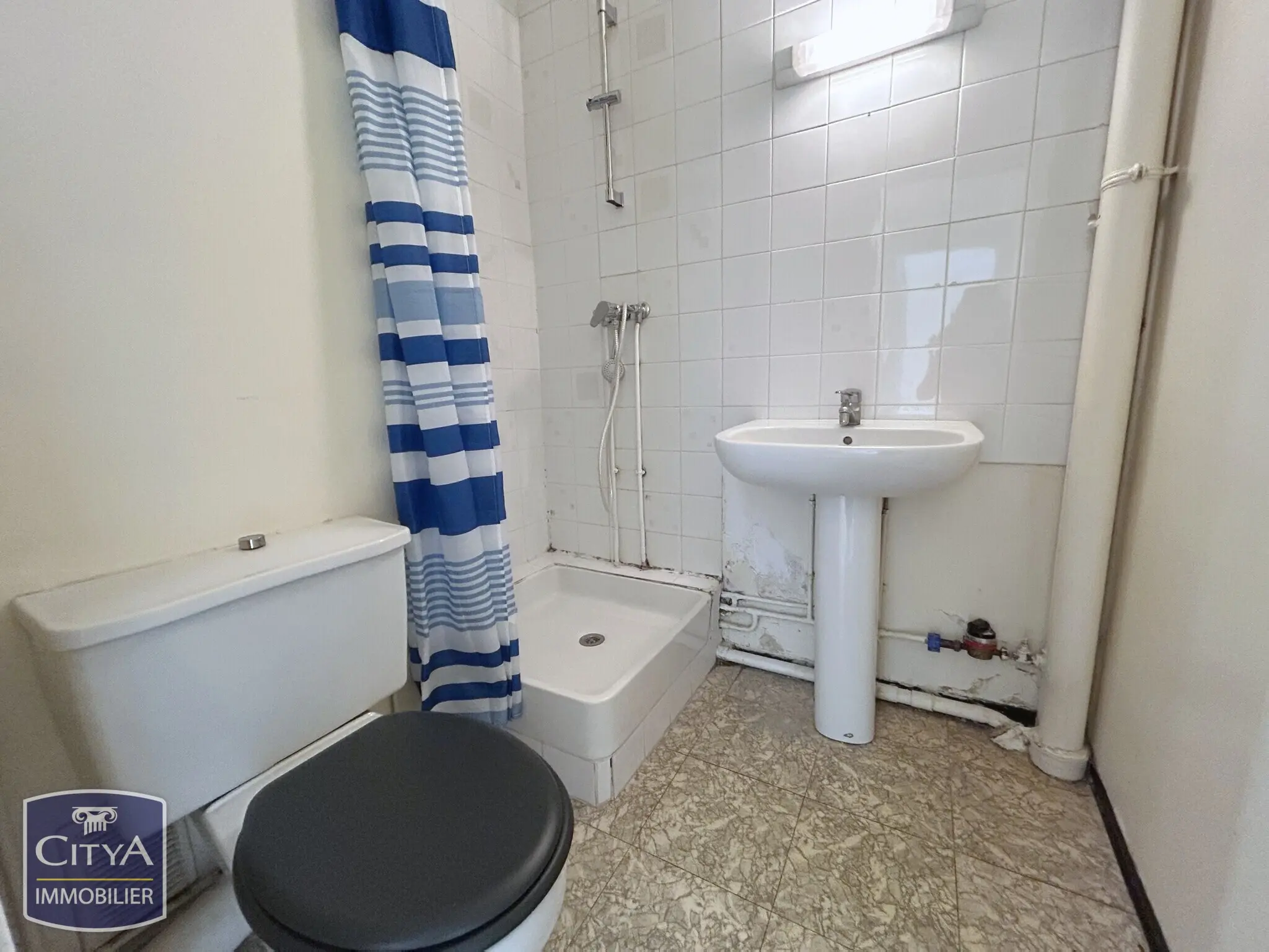 Photo 8 Appartement 2 pièces 43.79m²