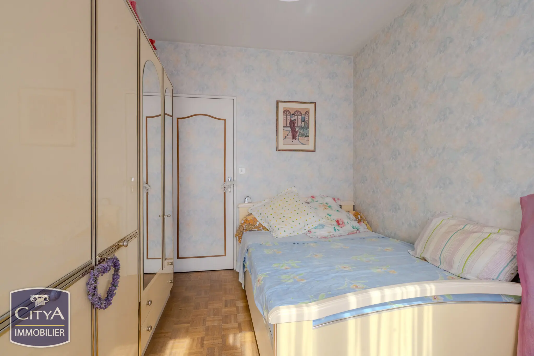 Photo 4 Appartement 1 pièce 33.79m²