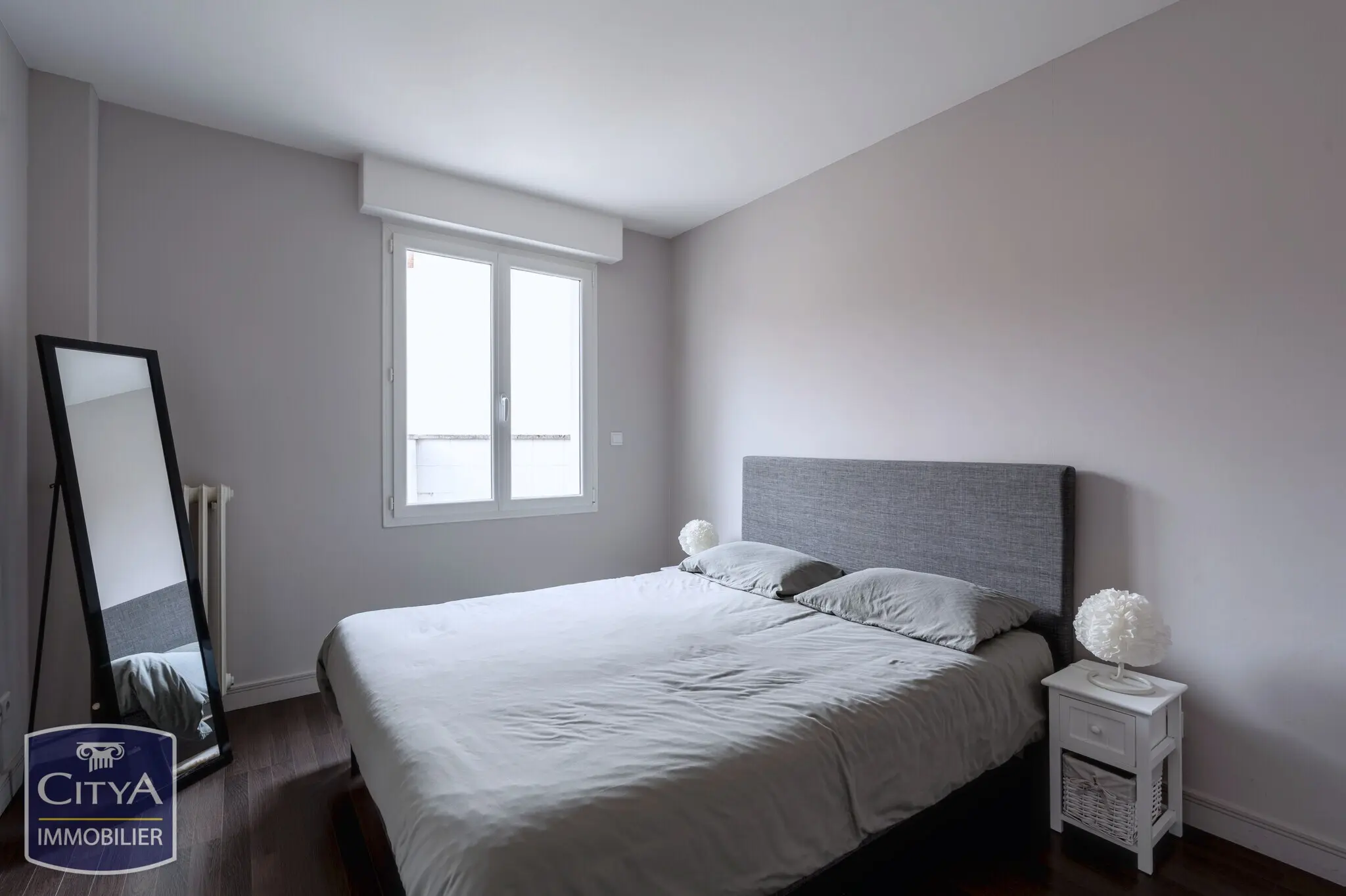 Photo 5 Appartement 2 pièces 58.48m²