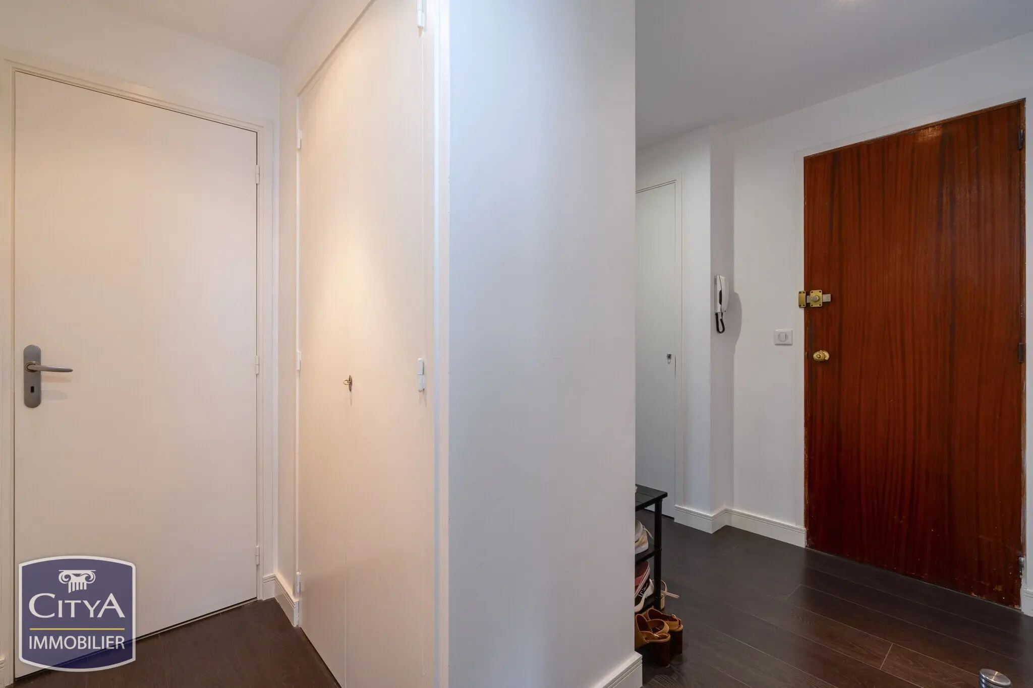 Photo 10 Appartement 2 pièces 58.48m²