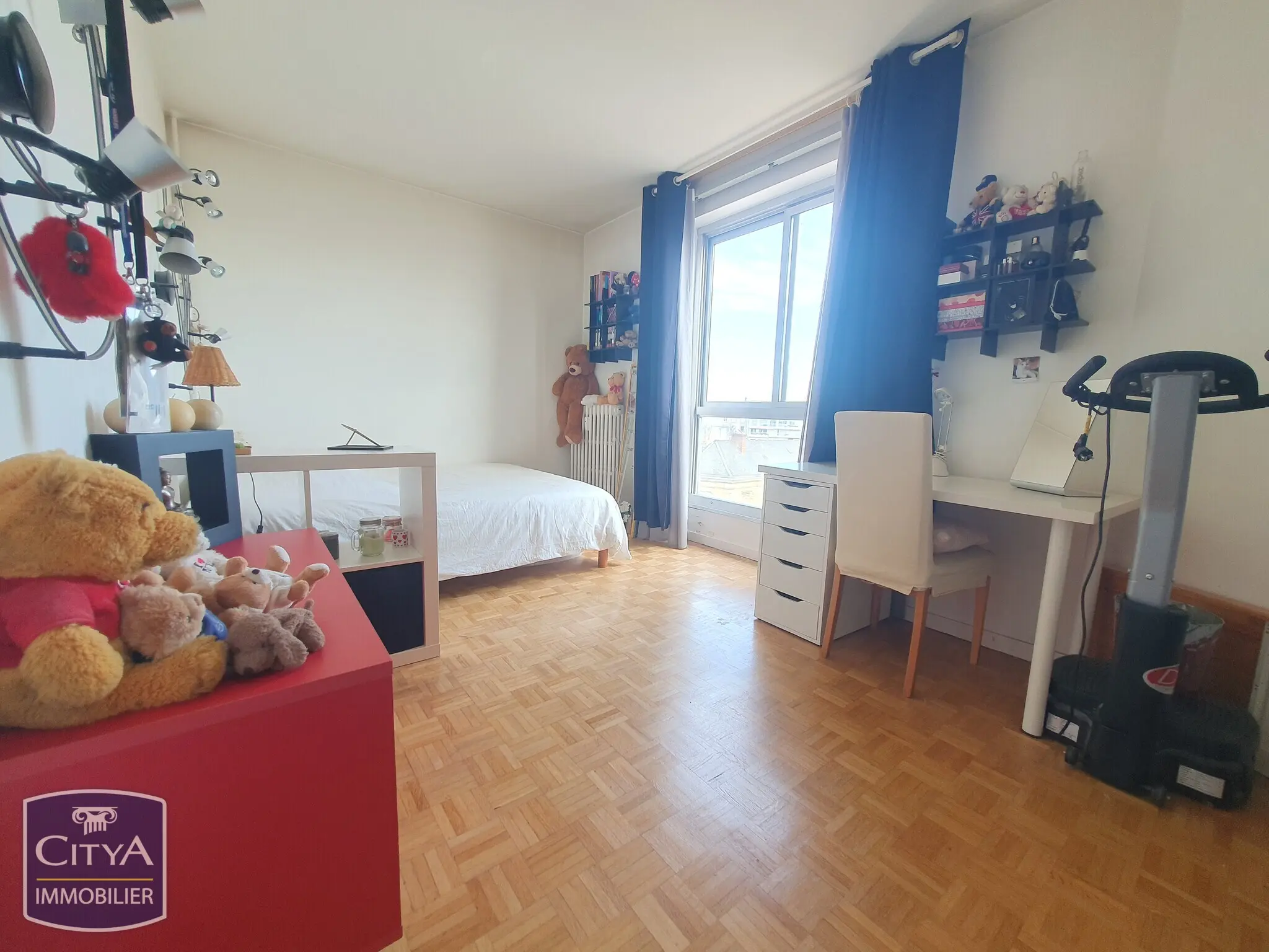 Photo 4 Appartement 4 pièces 78.4m²