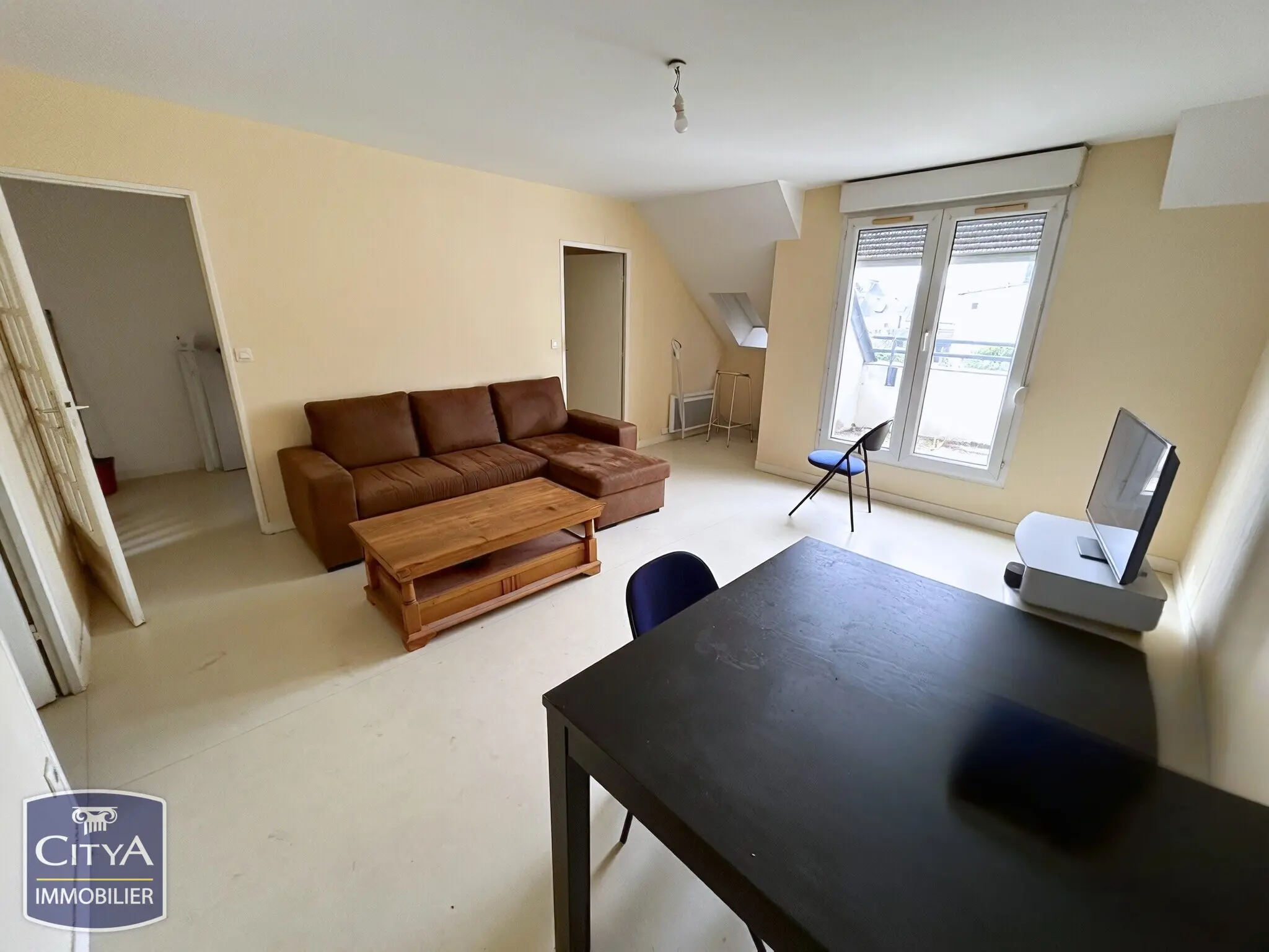 Photo 5 Appartement 2 pièces 60.69m²