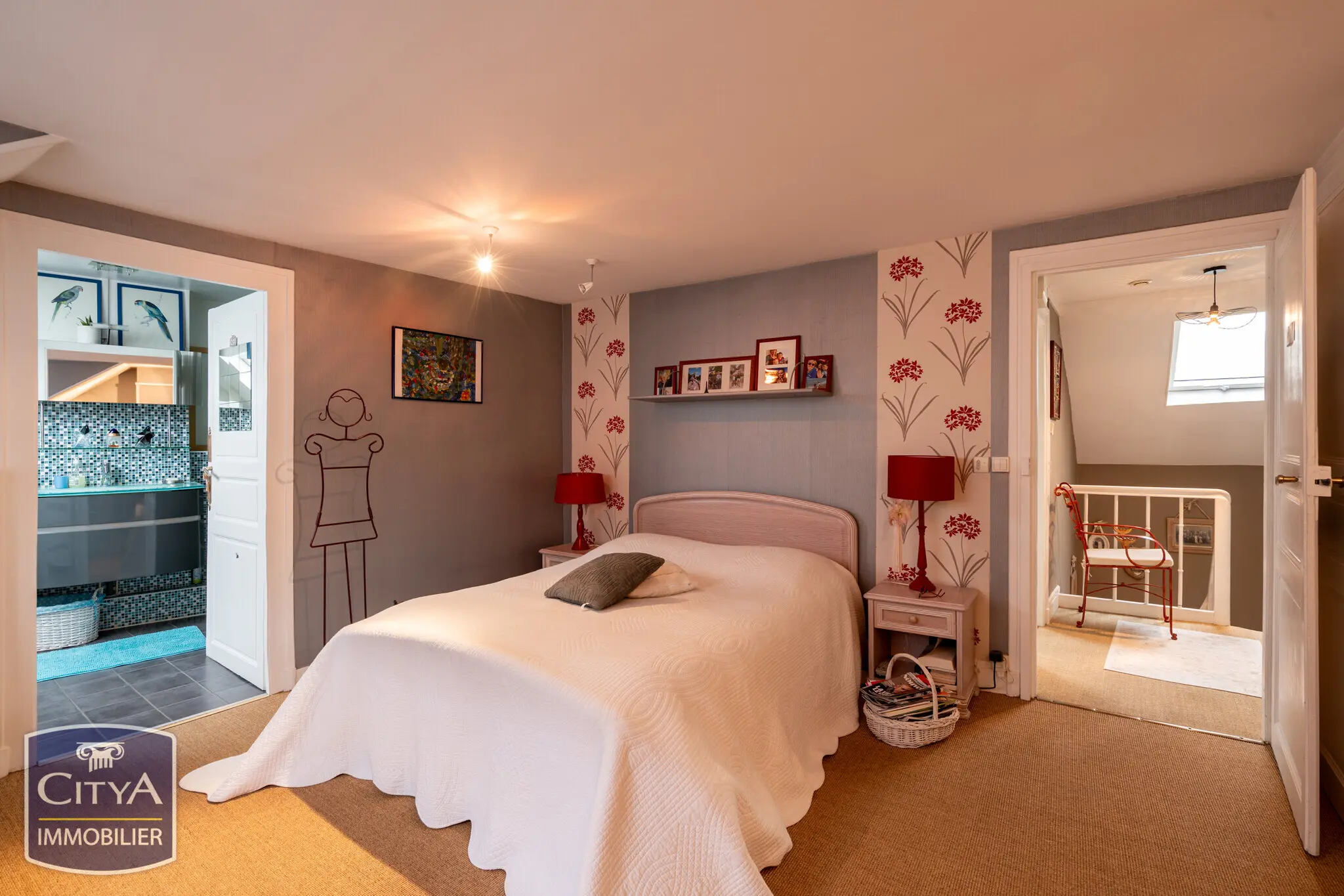 Photo 9 pour Maison 5 pièces 119.73m² Photo 9 Maison 5 pièces 119.73m²