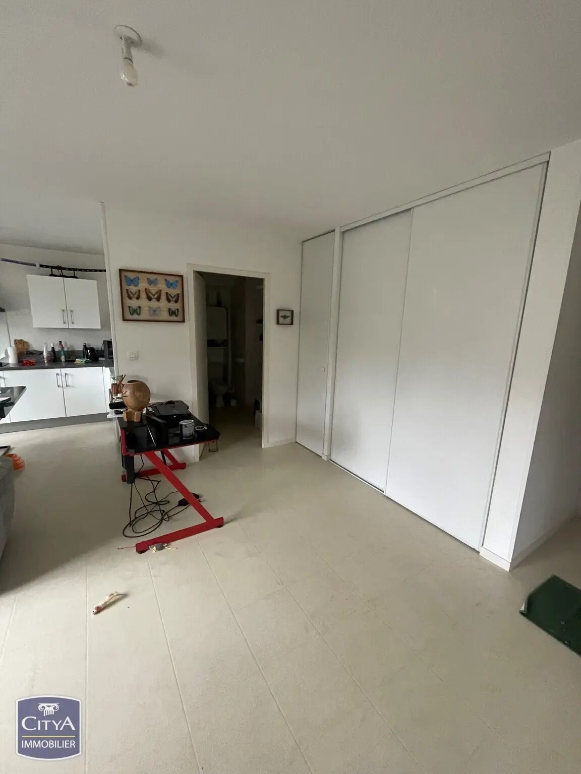 Photo 2 appartement Le Mans