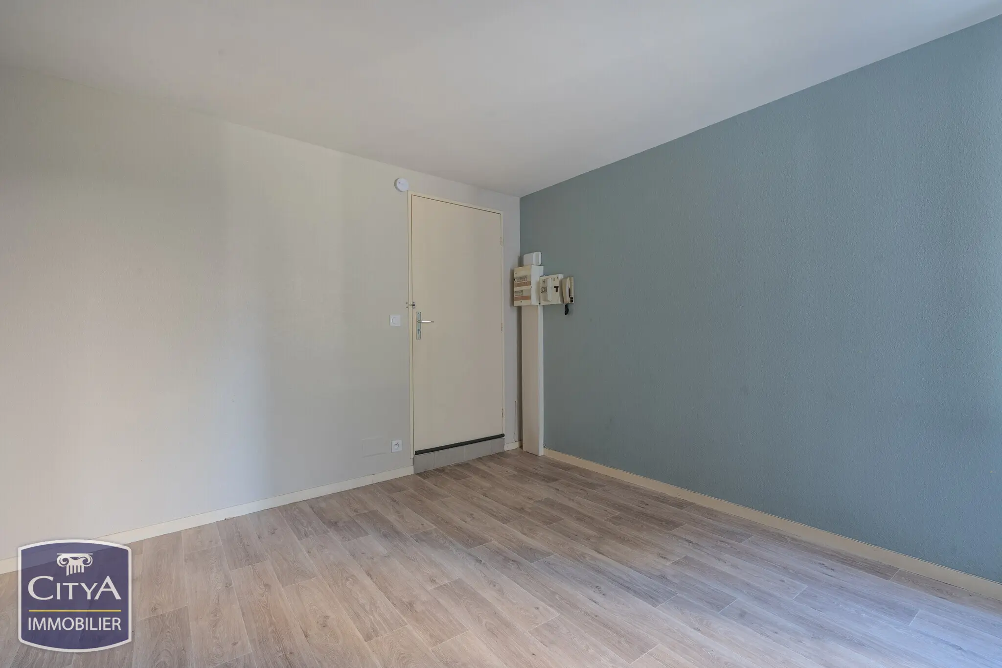 Photo 6 Appartement 1 pièce 22.7m²
