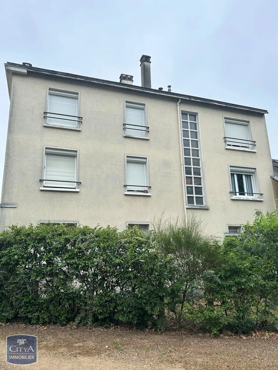Photo 6 Appartement 1 pièce 18.26m²