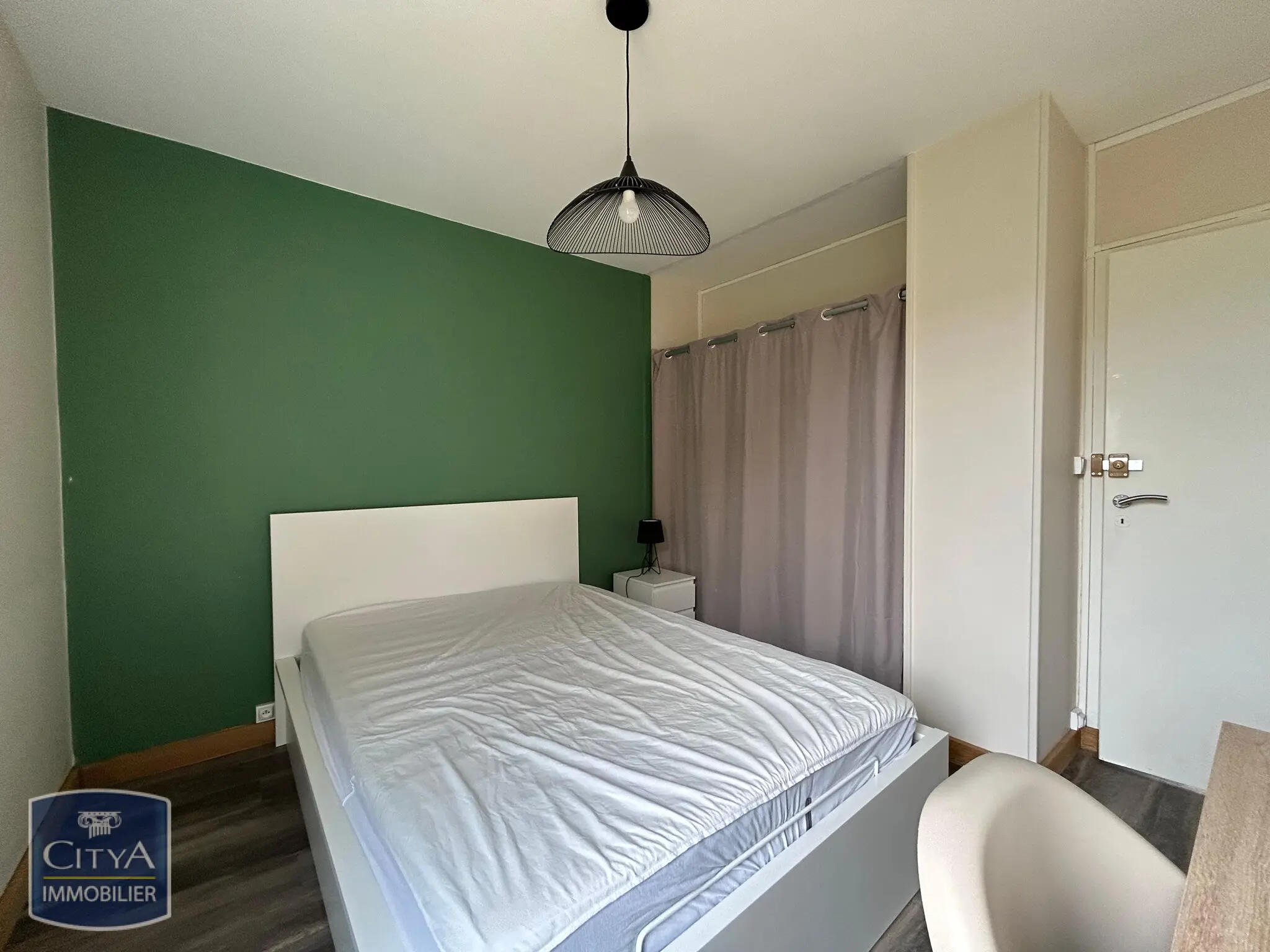 Photo 5 Appartement 5 pièces 64m²