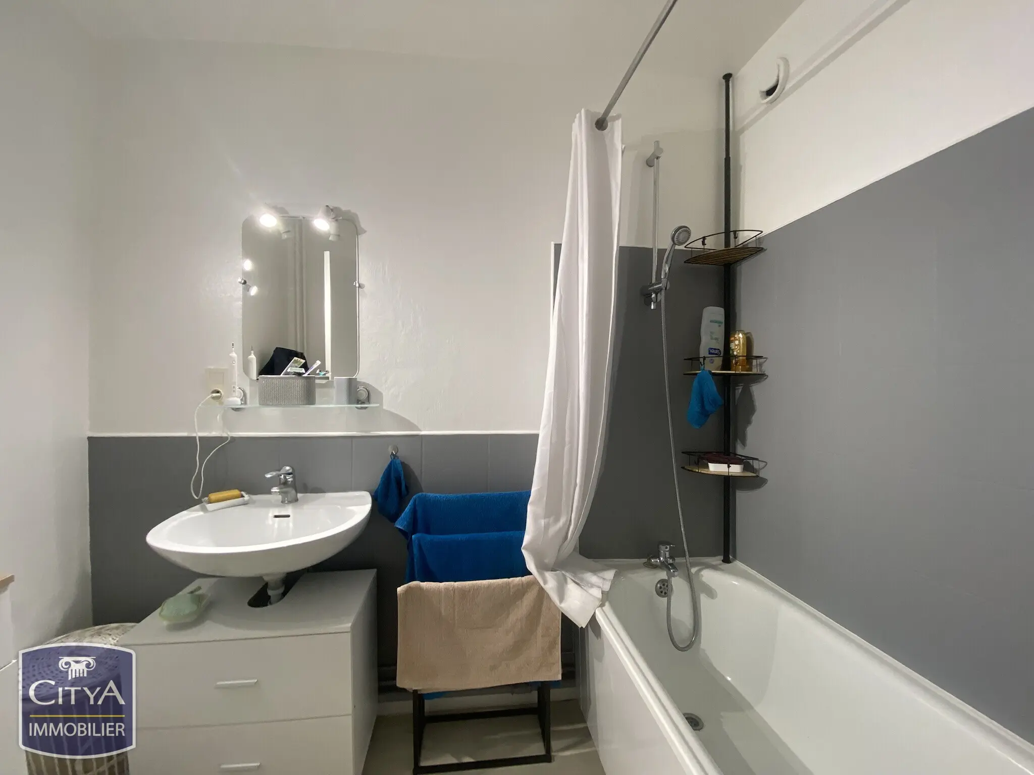 Photo 8 Appartement 3 pièces 62.45m²