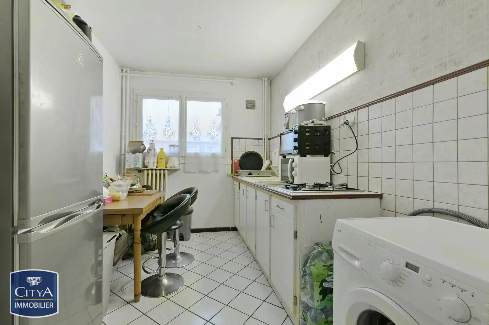 Photo 13 Appartement 1 pièce 40m²