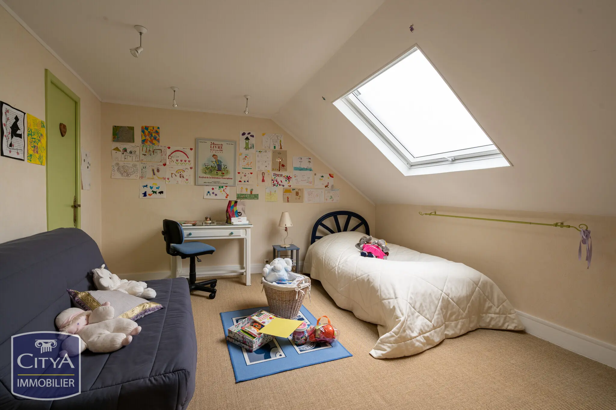 Photo 7 pour Maison 5 pièces 119.73m² Photo 7 Maison 5 pièces 119.73m²