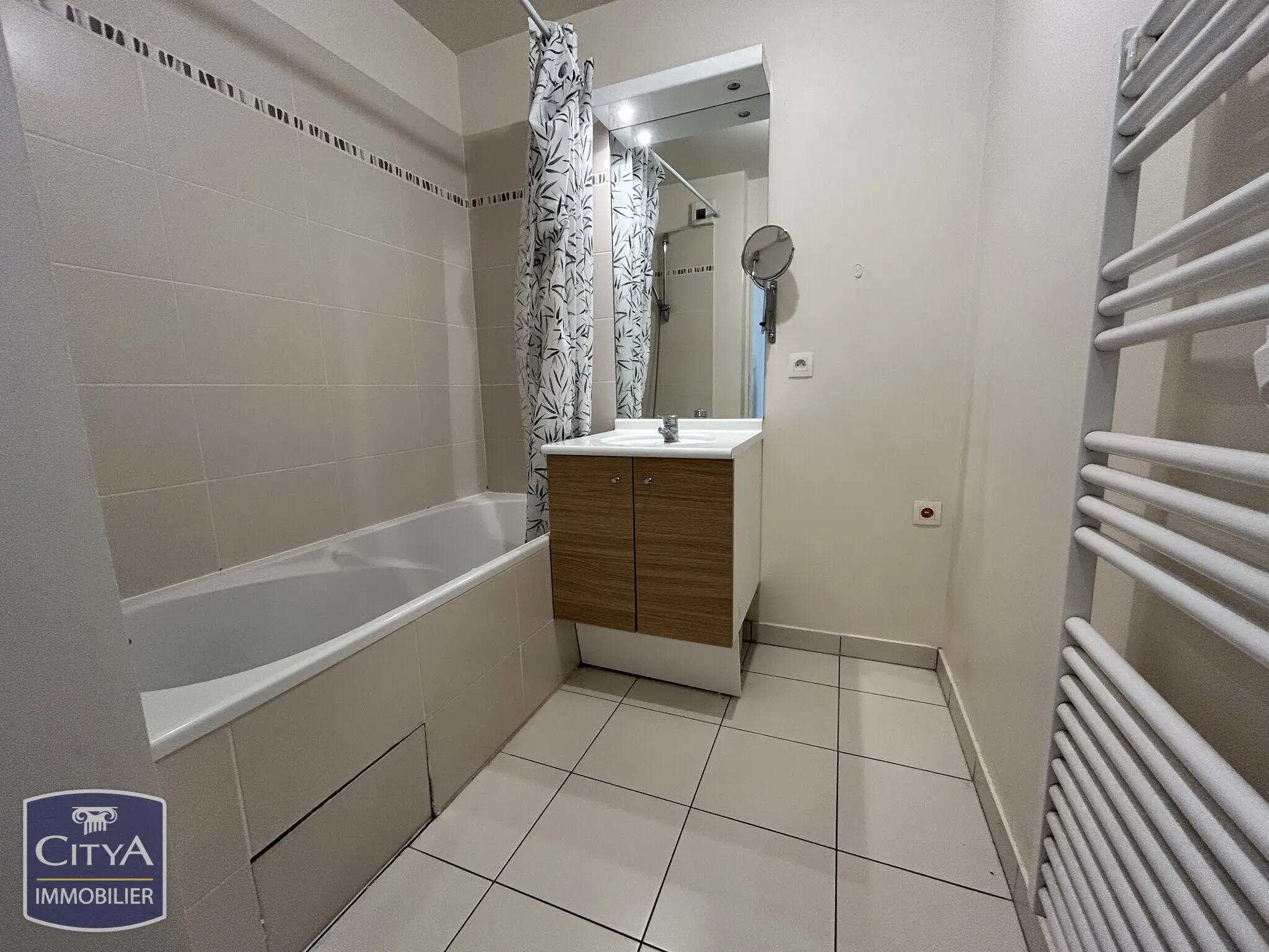 Photo 6 Appartement 3 pièces 61.57m²