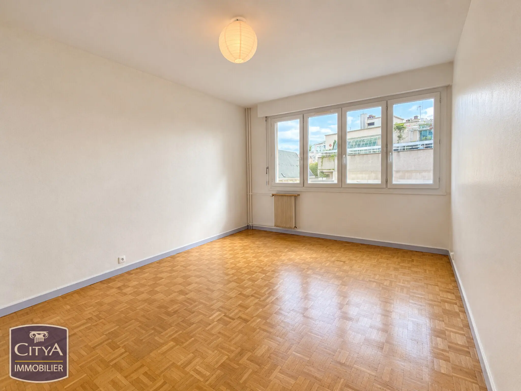 Photo 4 appartement Le Mans
